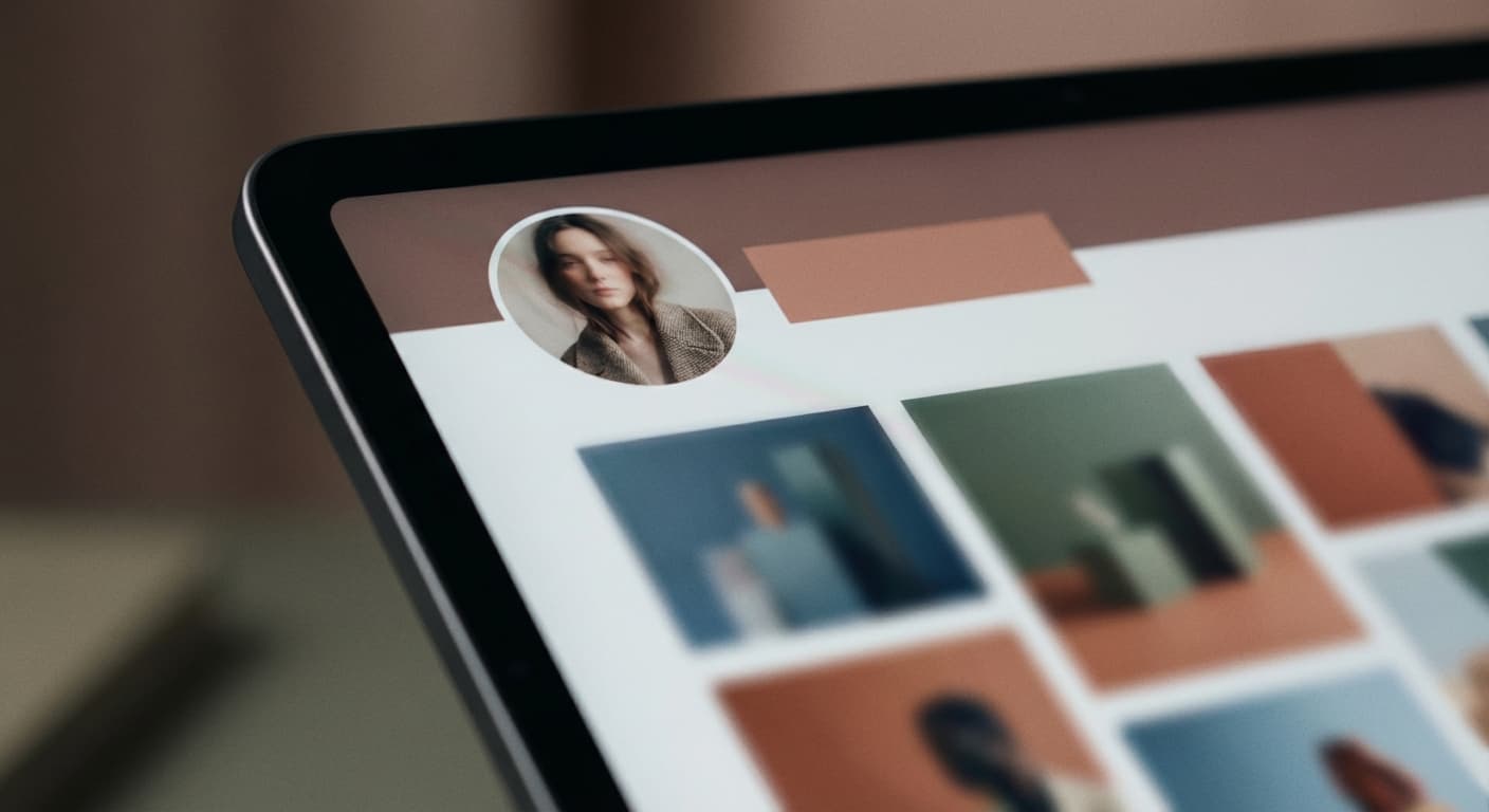 Why 128×128 Pixels?