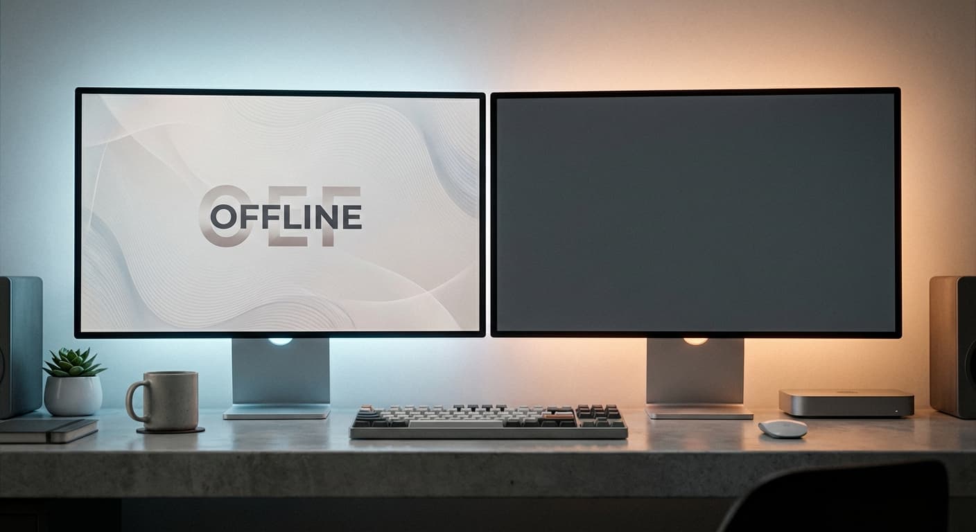 Convert Visitors to Followers