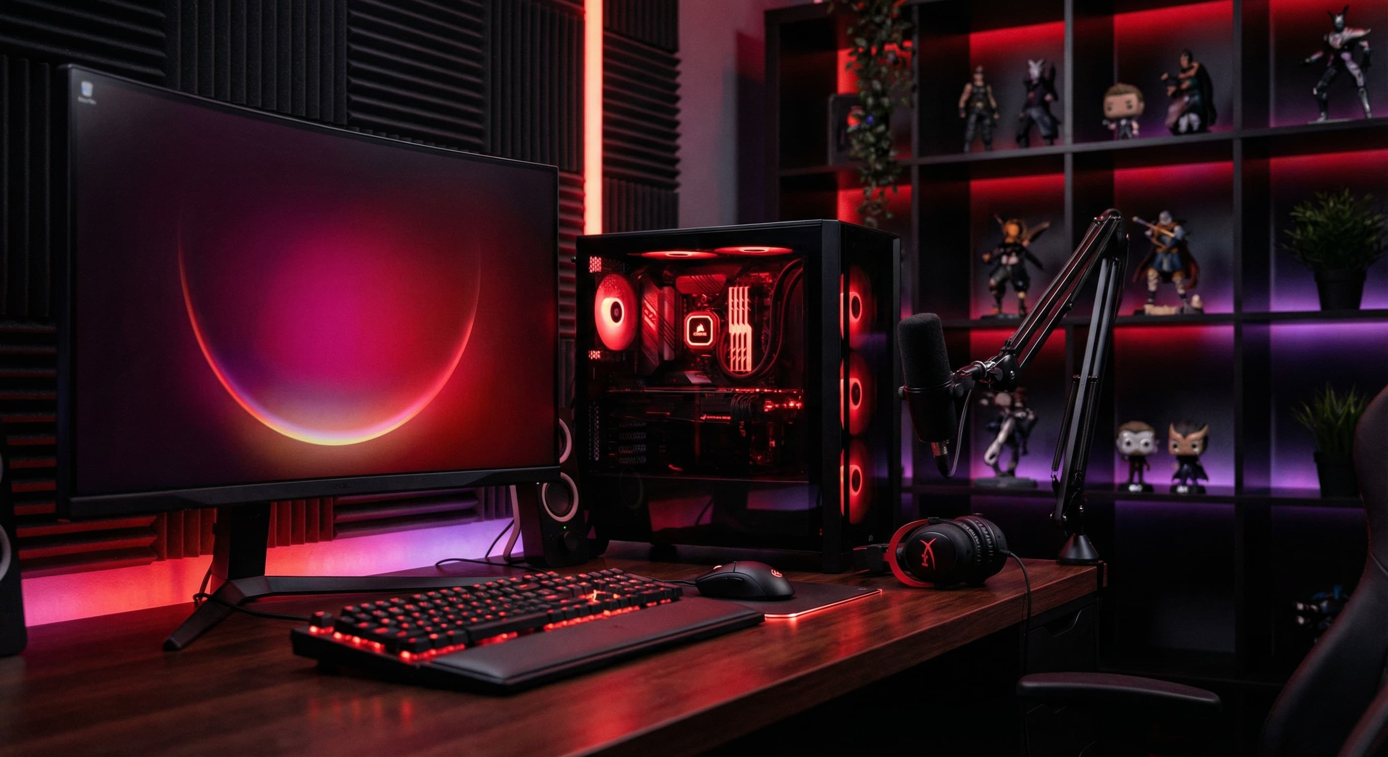 Create Your Profile Banner