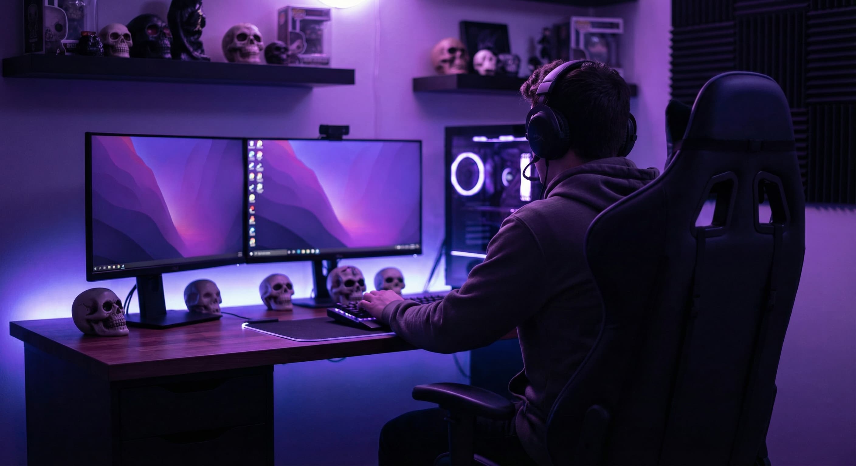 First Impressions Matter