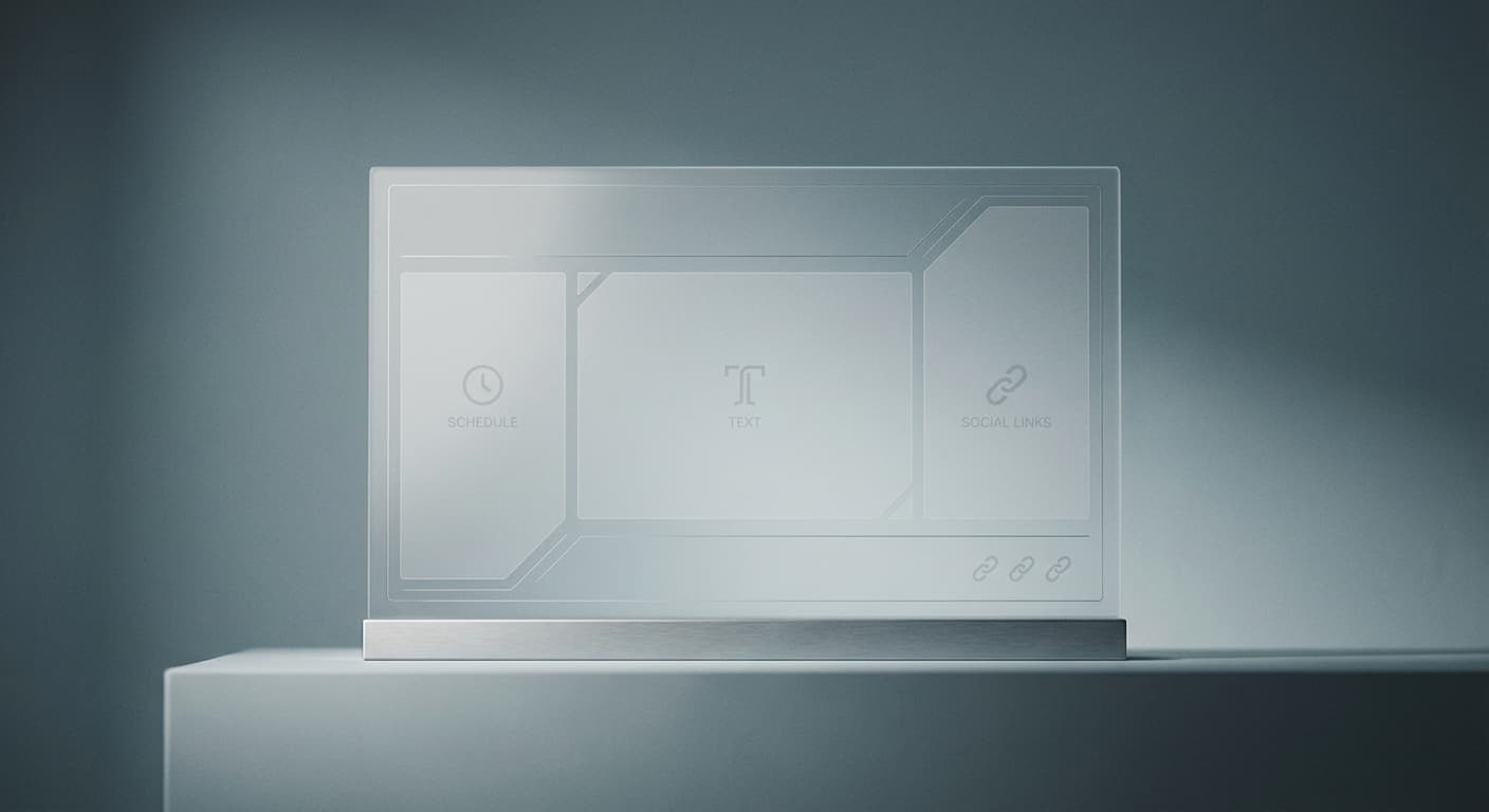 Why 1920×1080 Pixels?