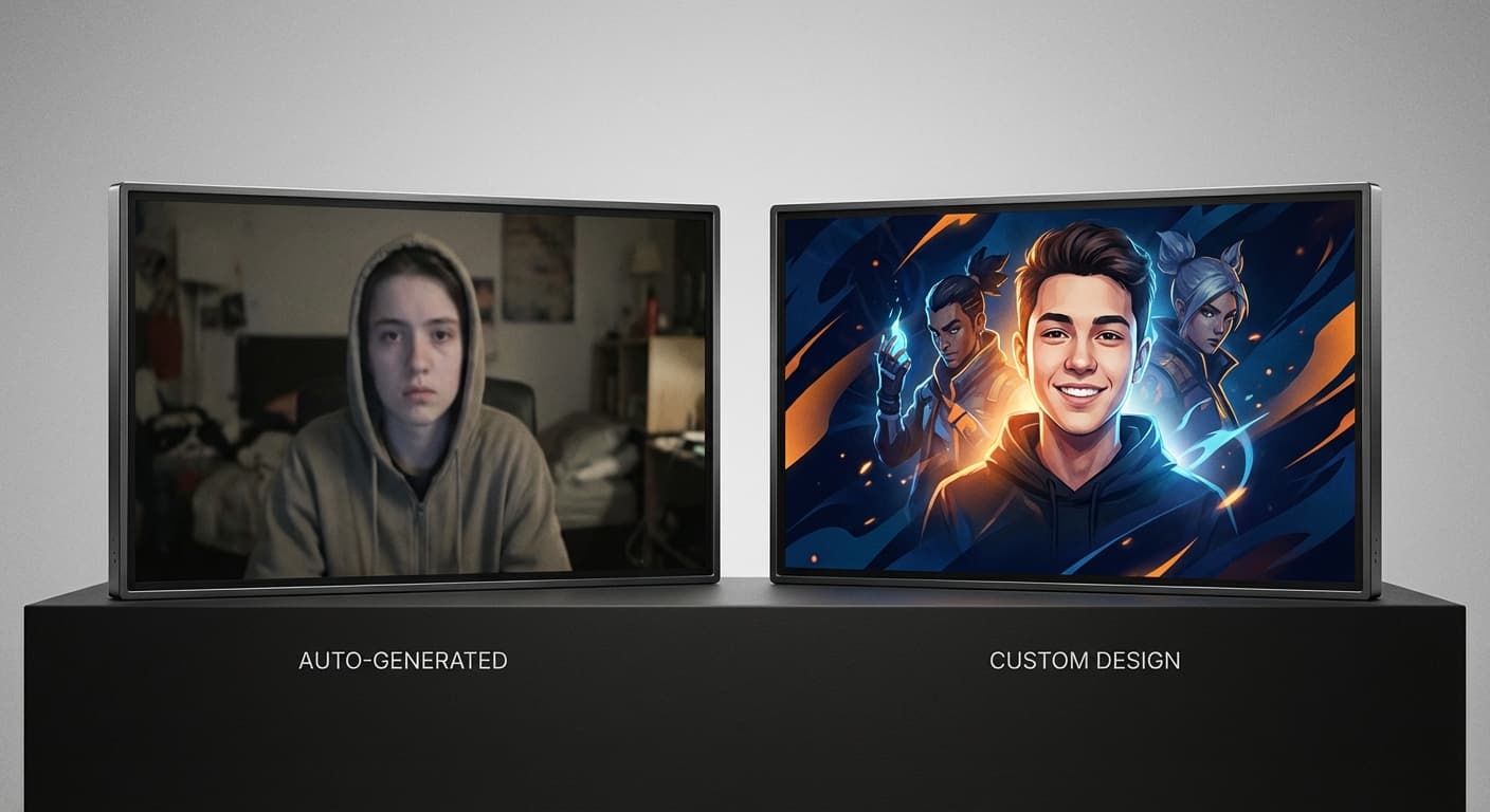 Why 1280×720 Pixels?