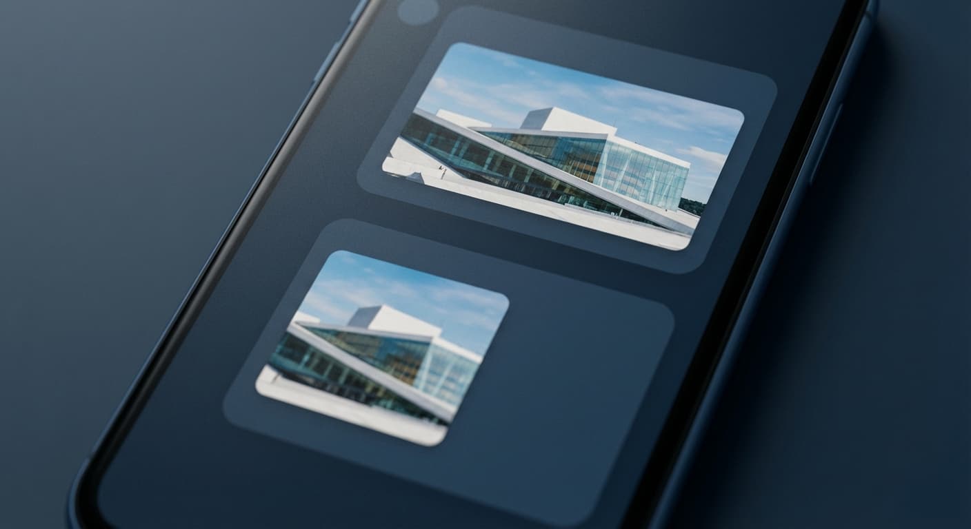 Why 120×120 Pixels?