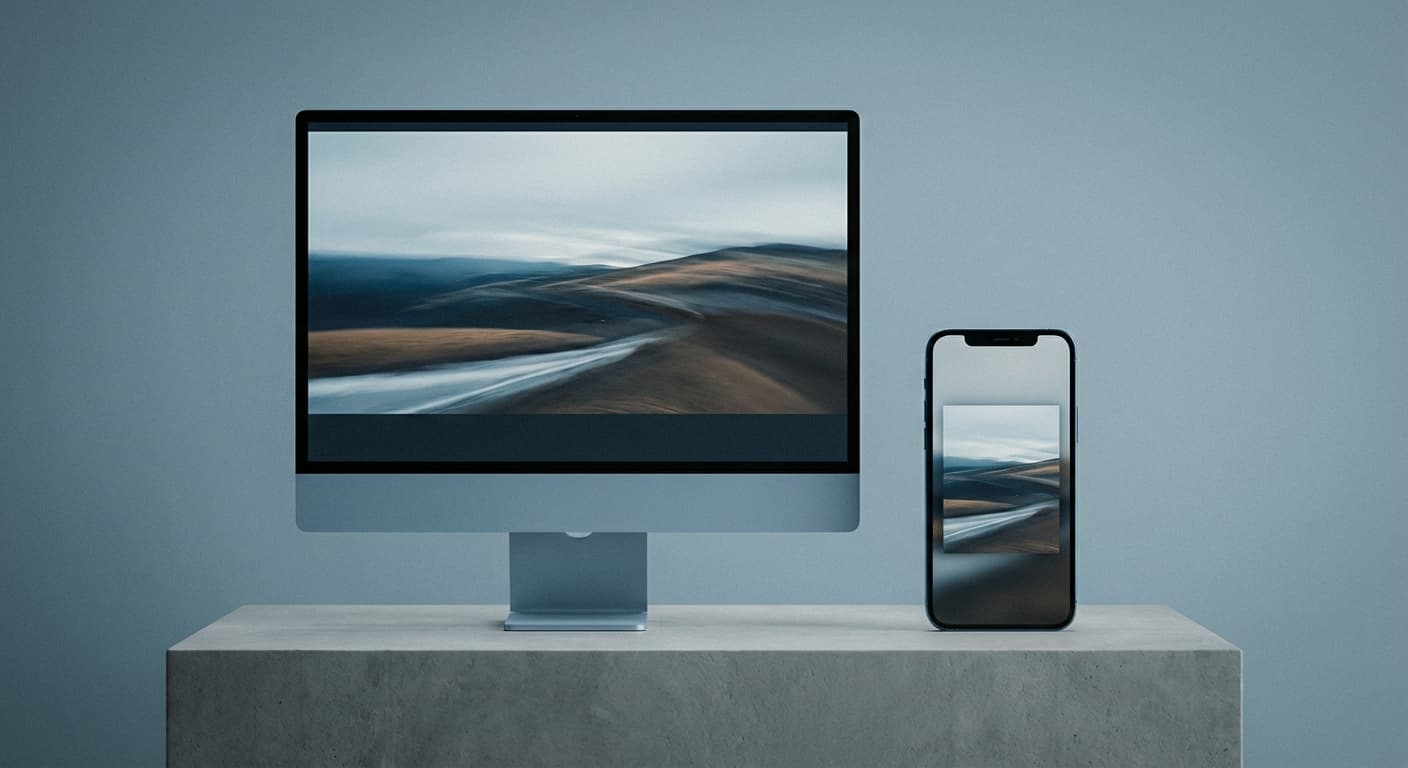 Why 1500×500 Pixels?