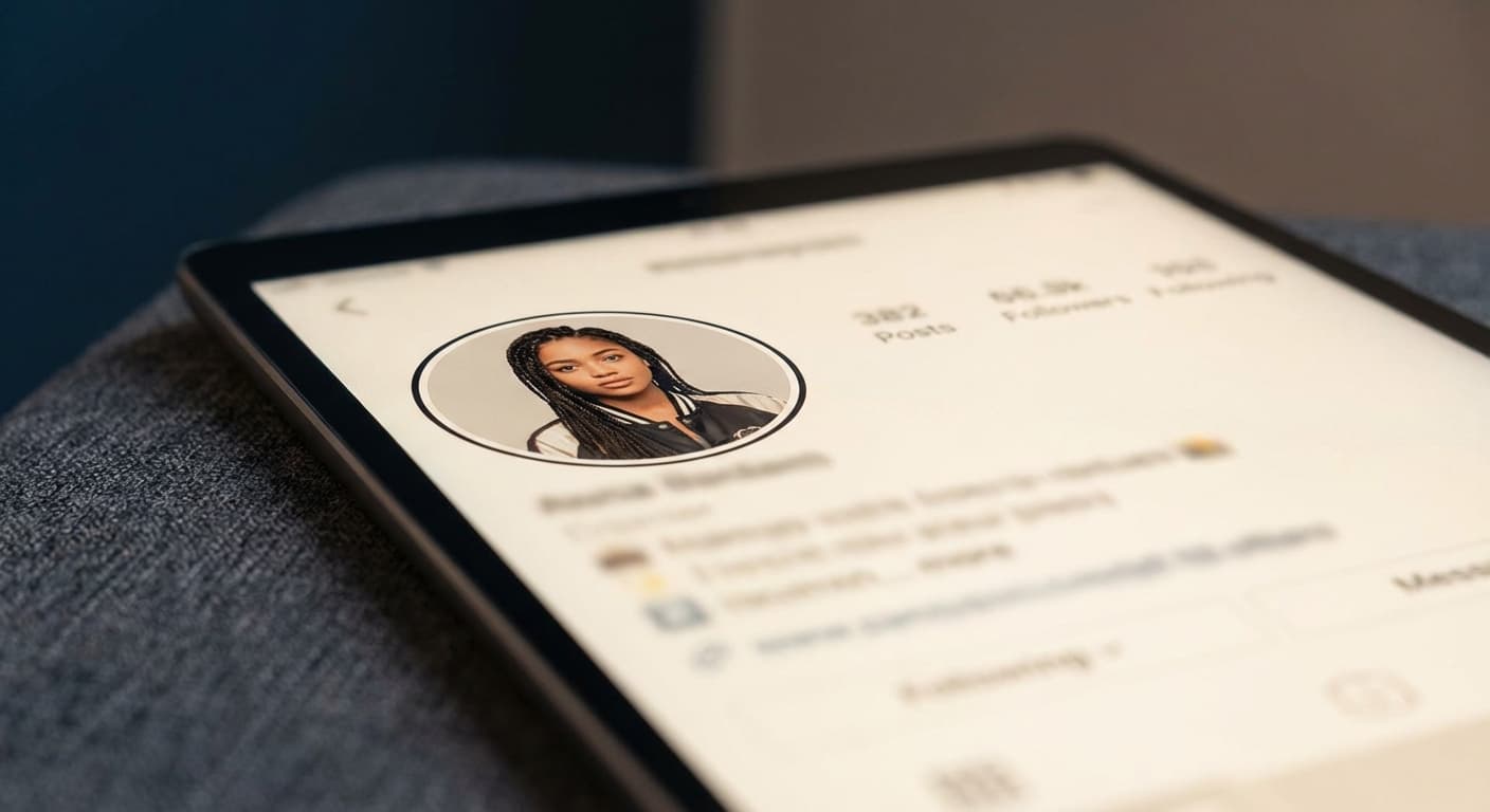 Twitter Profile Photo