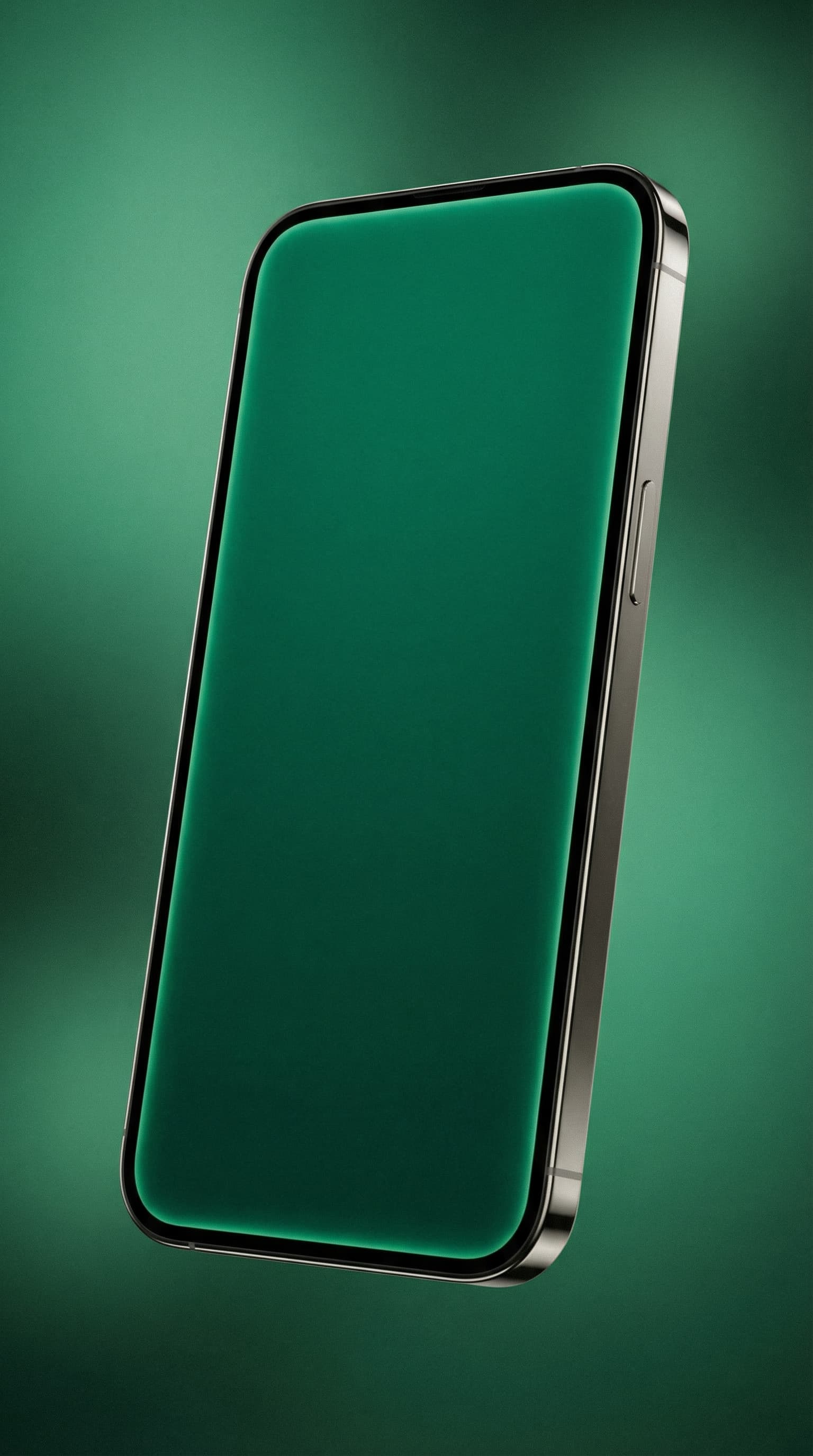 Why 1080×1920 Pixels?