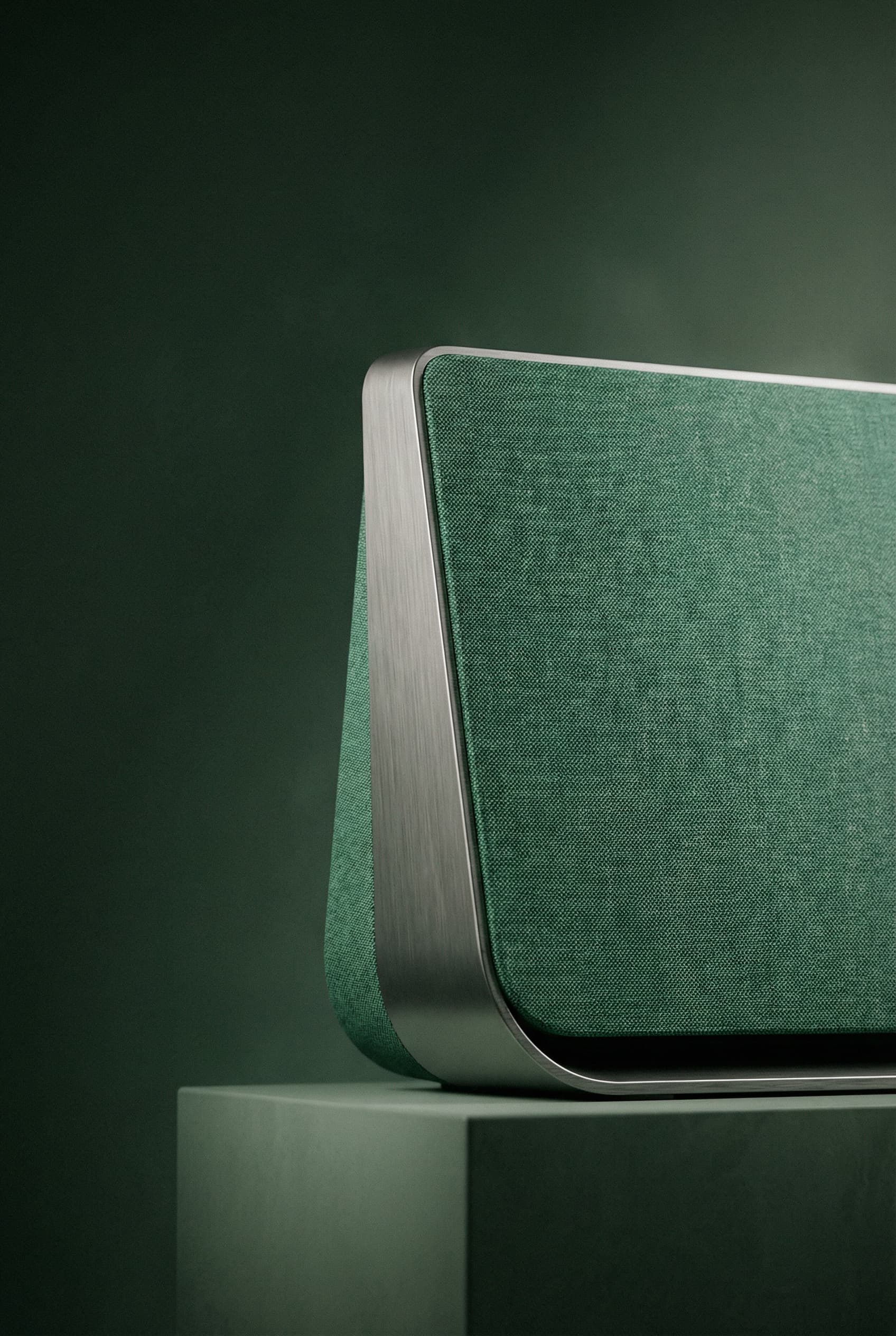 Design for Full Screen Impact