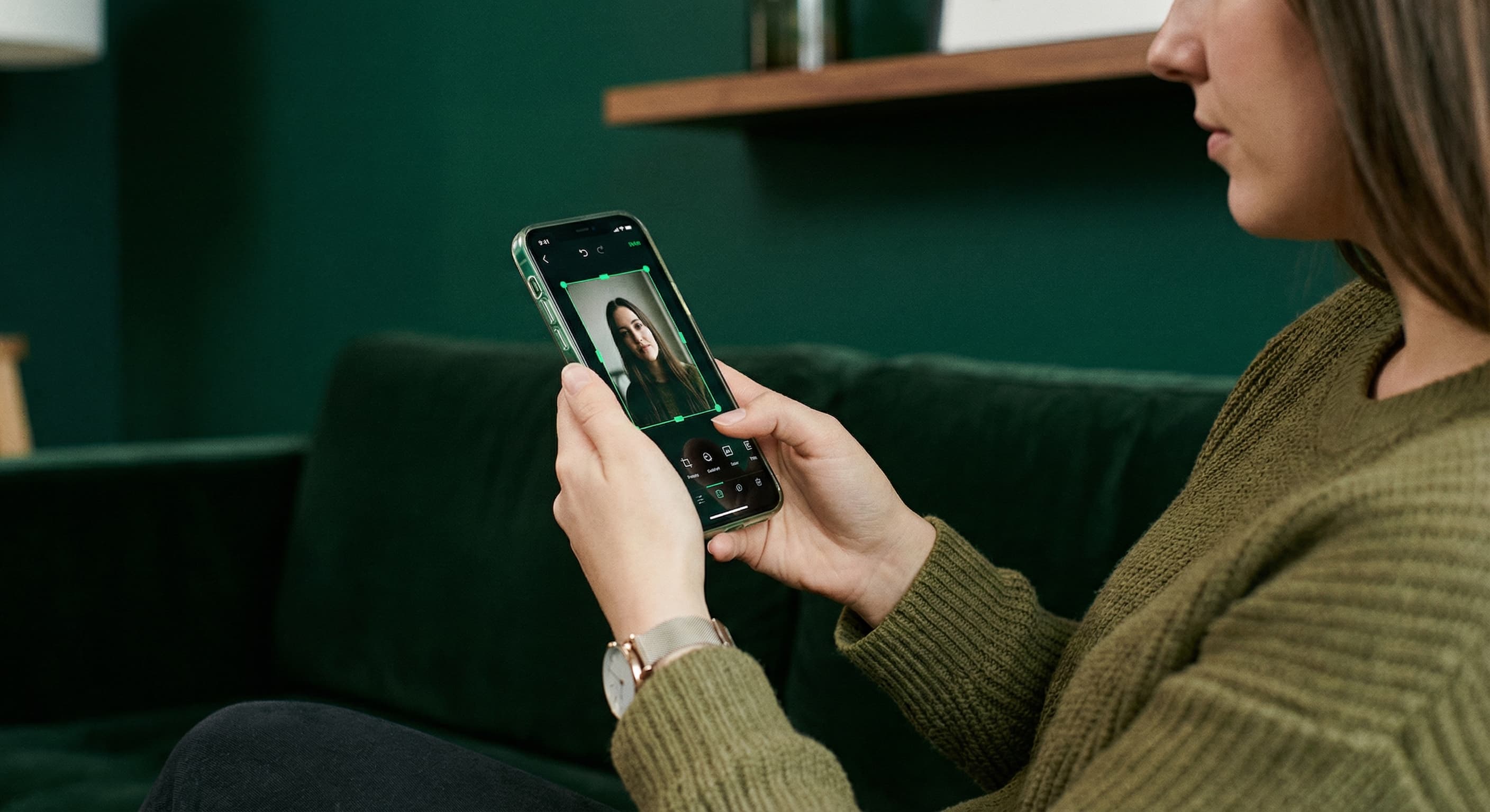 Resize Your Status Images