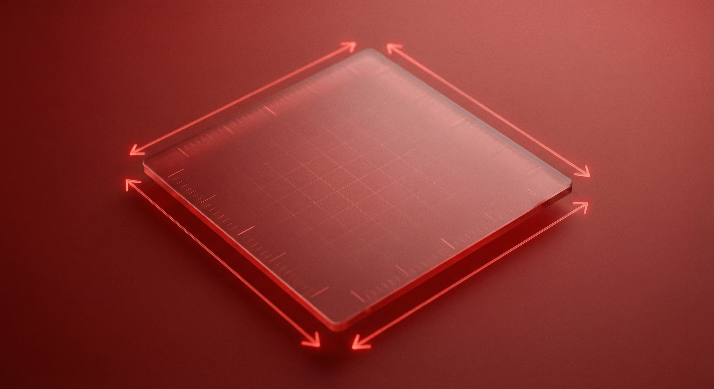 Why 1000 Pixels Wide?