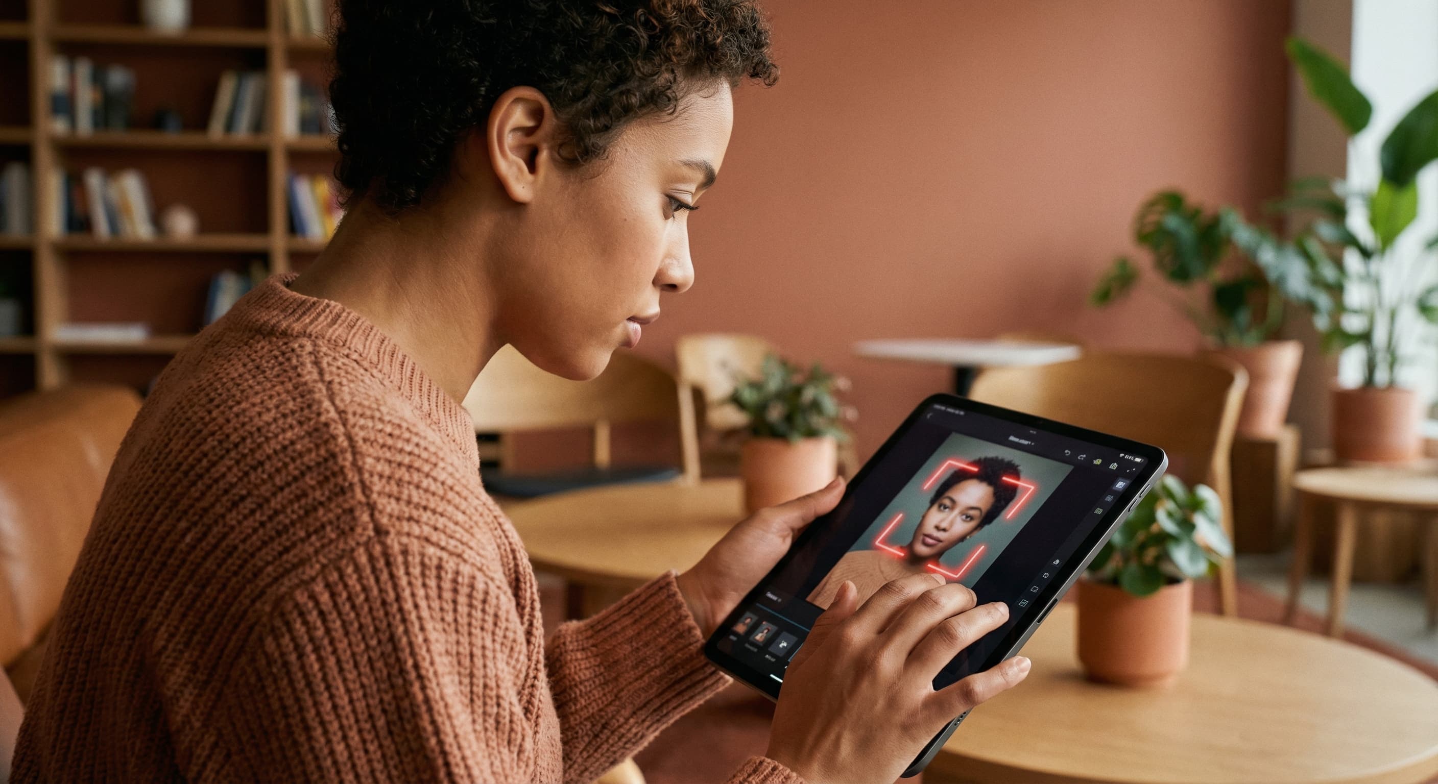 Resize Your Profile Photo