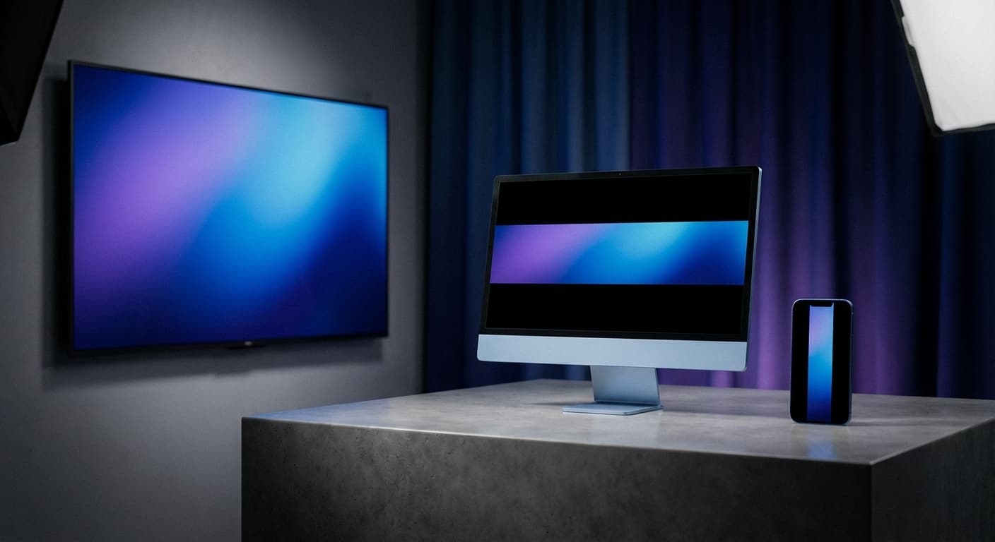 Preview on Every Device