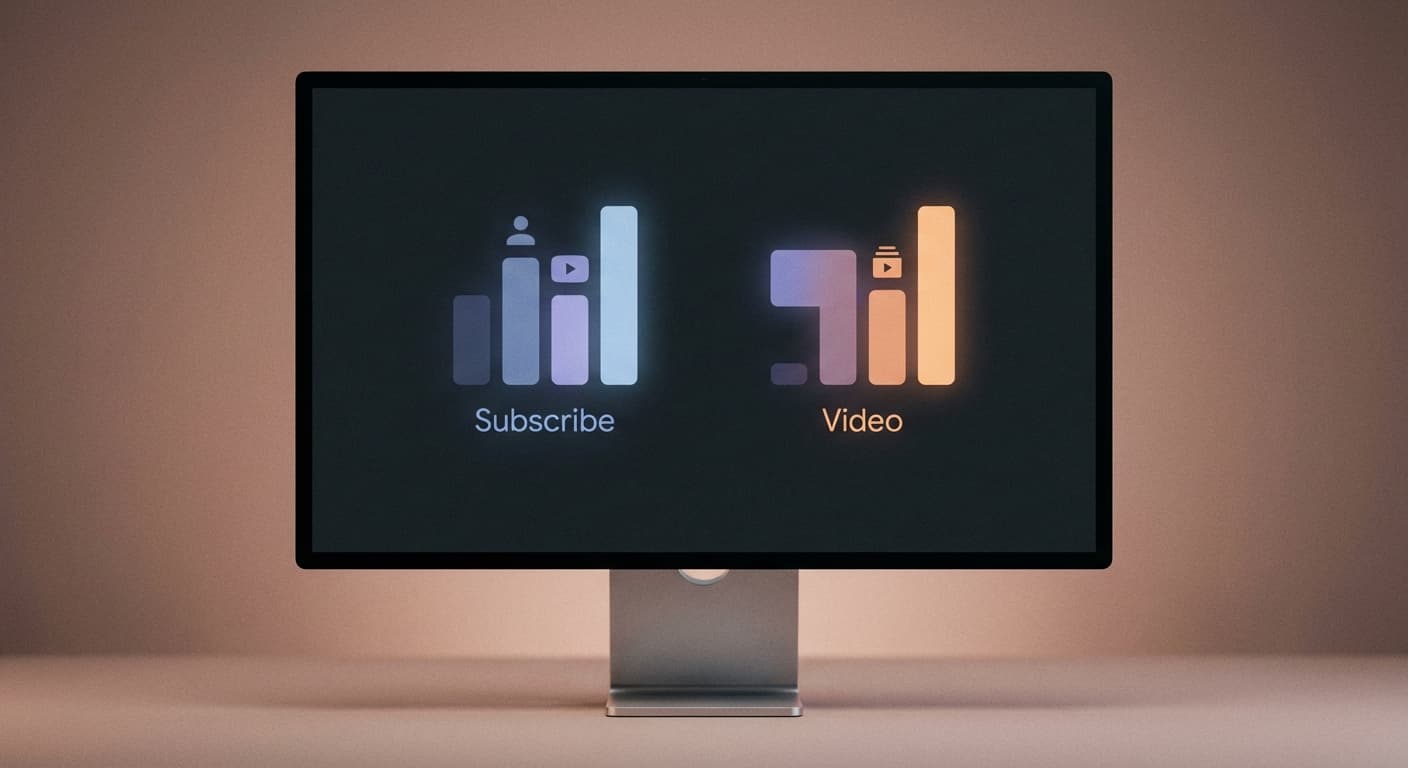 Track End Screen Performance