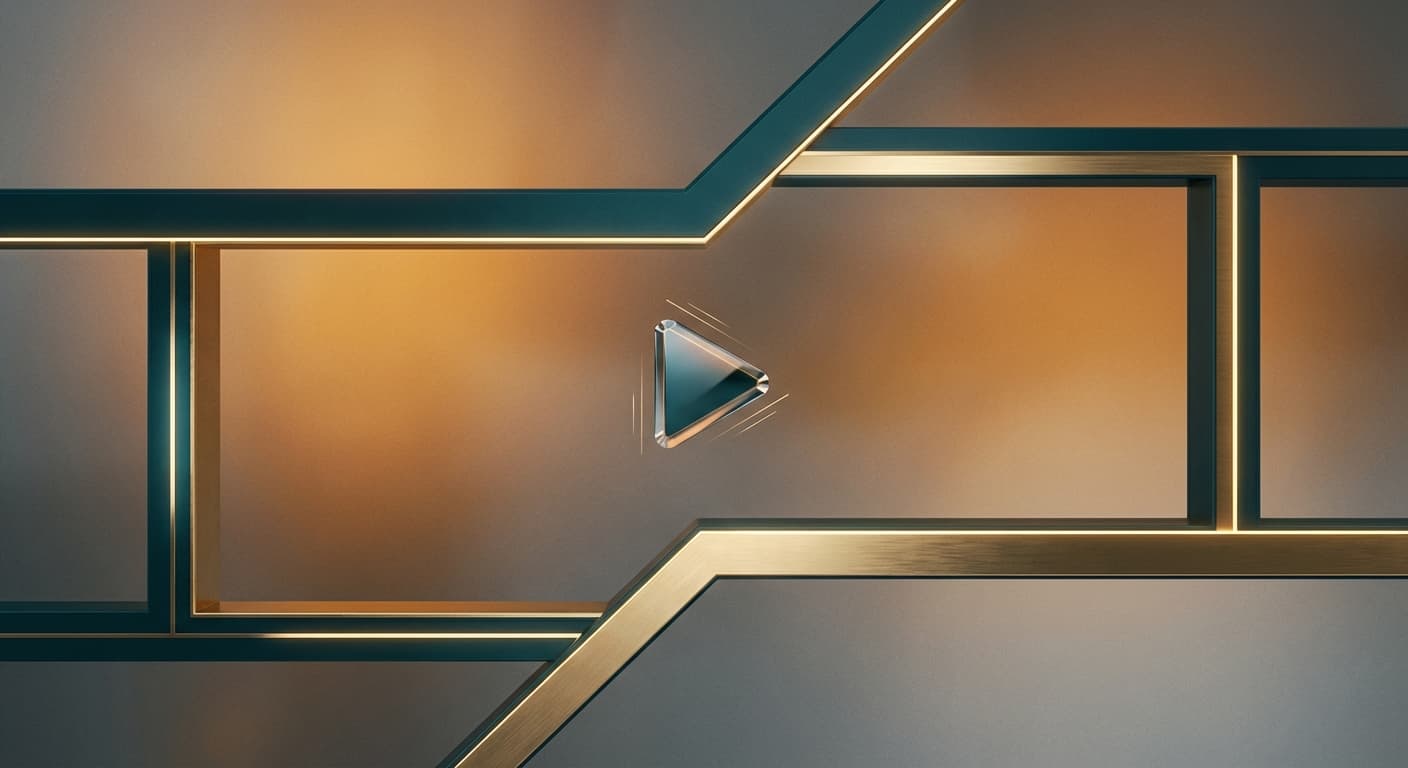 Design Your Outro Segment