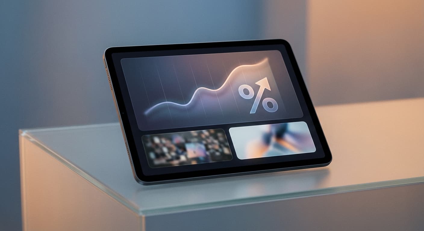 Click Through Rate Impact