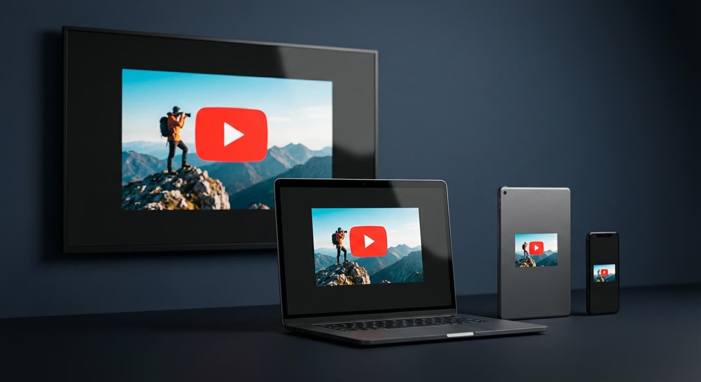 Sharp on Every Device