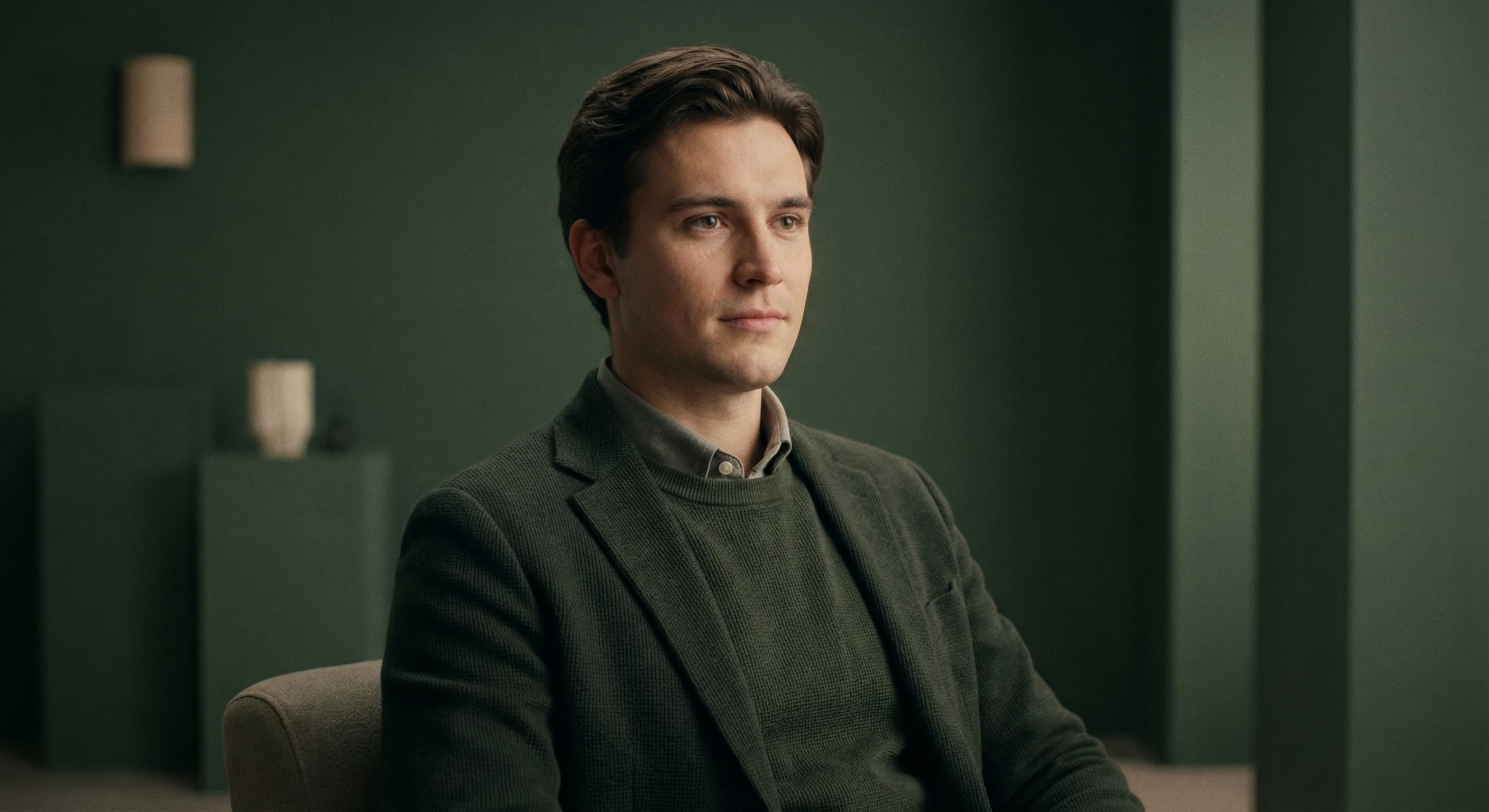 First Impressions in Video Calls