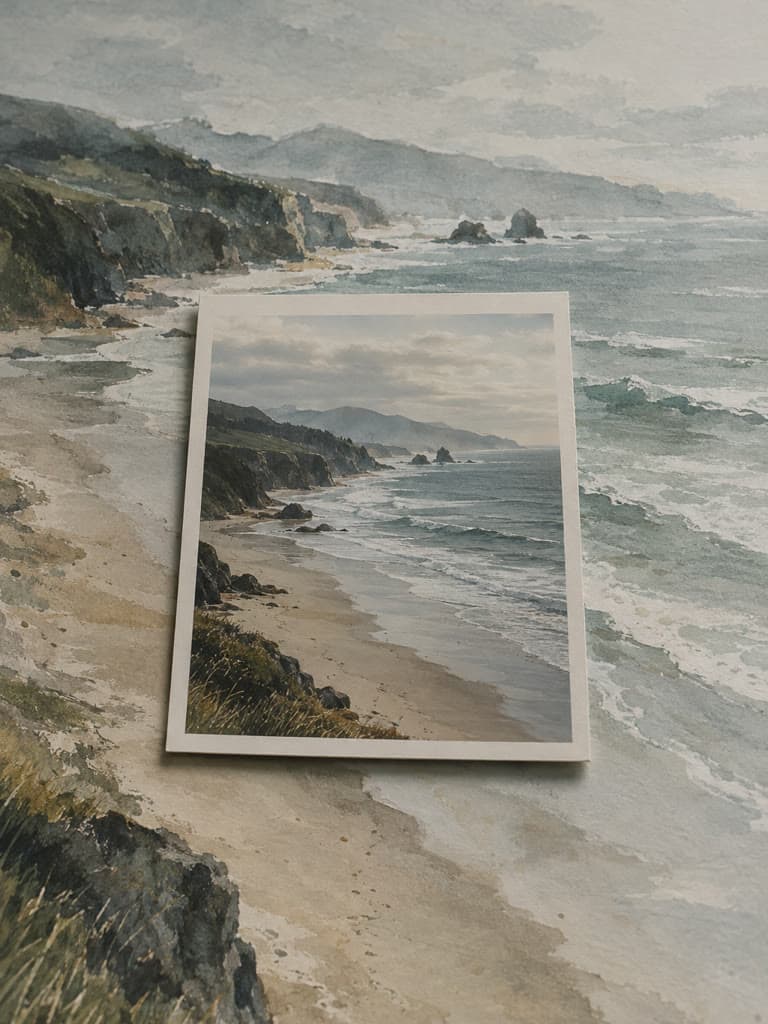 AI Image Expander