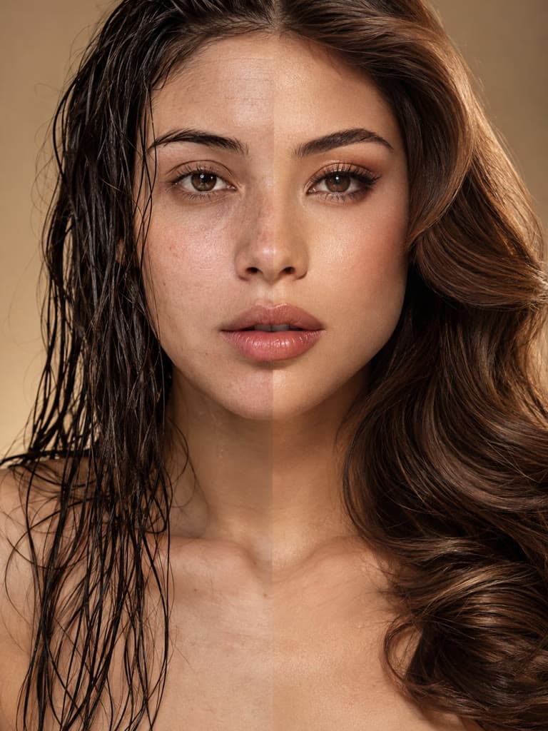 Before and After Photo Maker