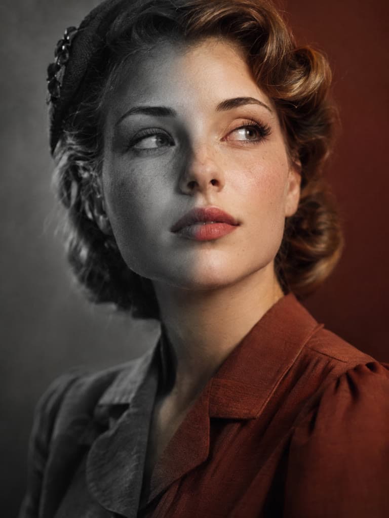 AI Photo Colorizer