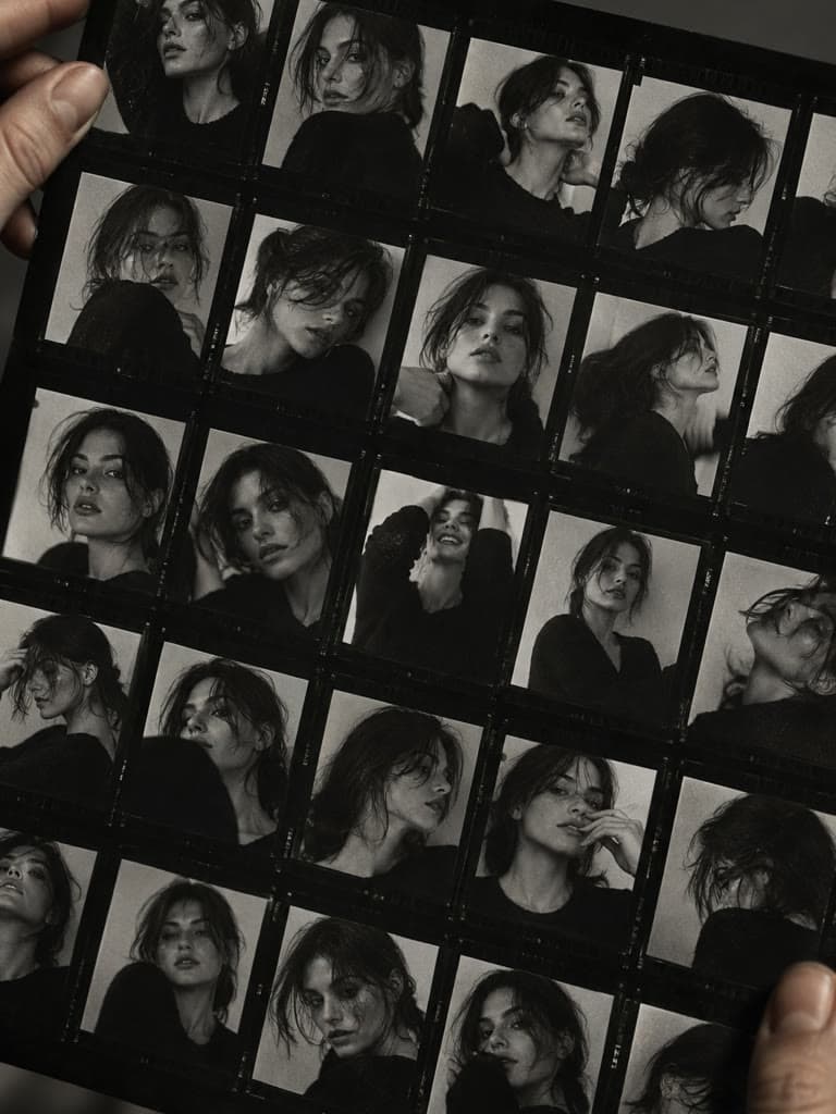 Contact Sheet Maker