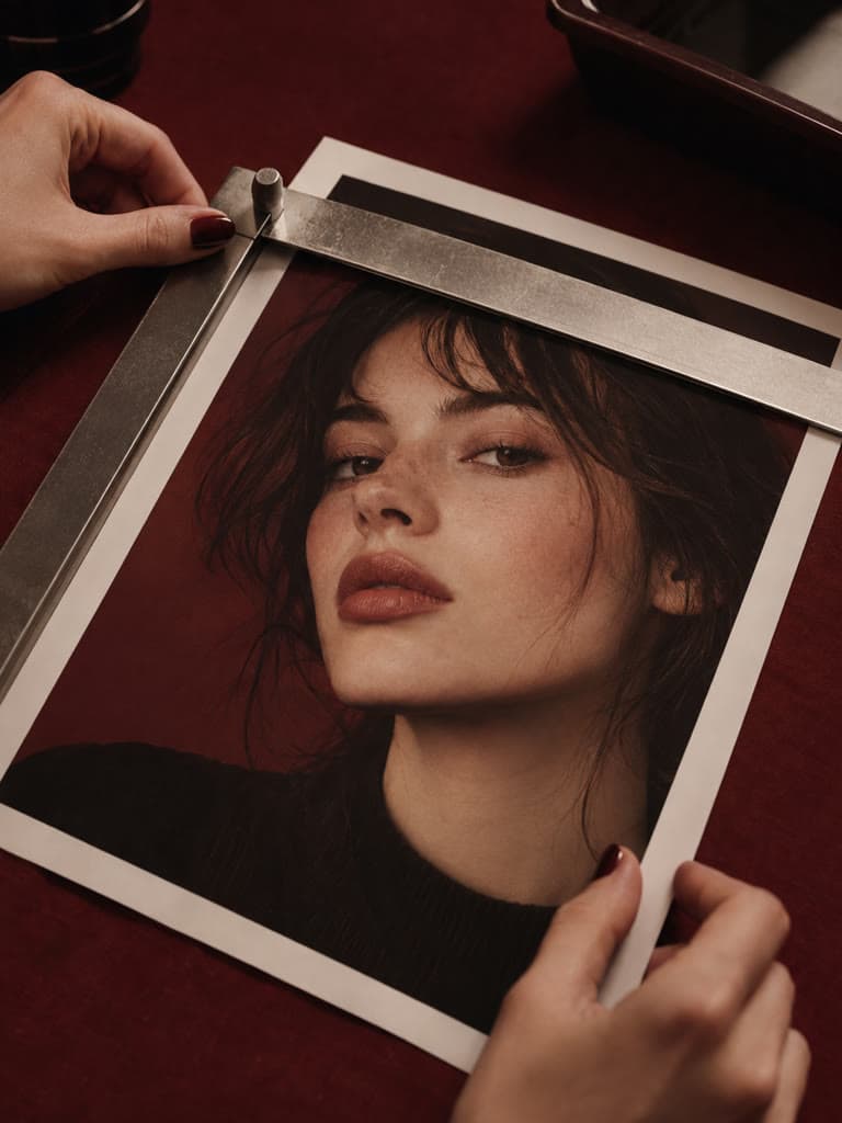 Crop Image Online