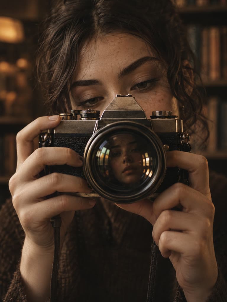 EXIF Viewer
