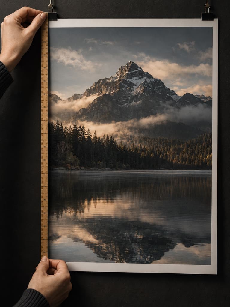 Image Dimensions Checker