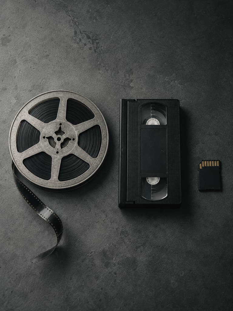 Video to MP4 Converter