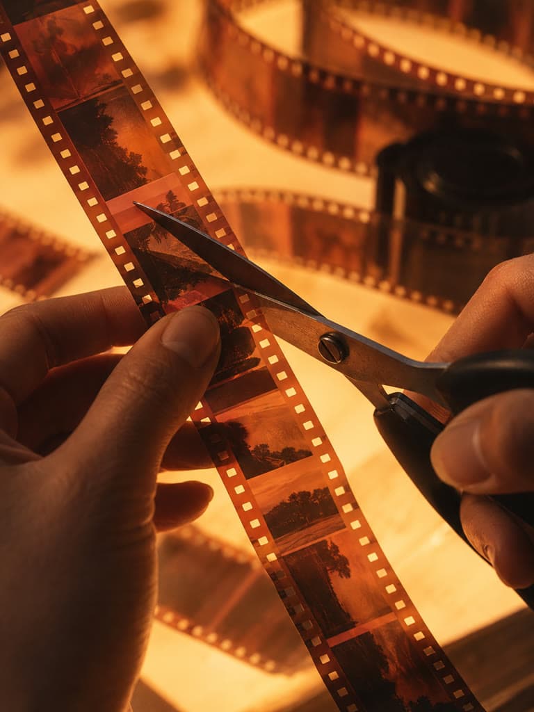 Video Trimmer