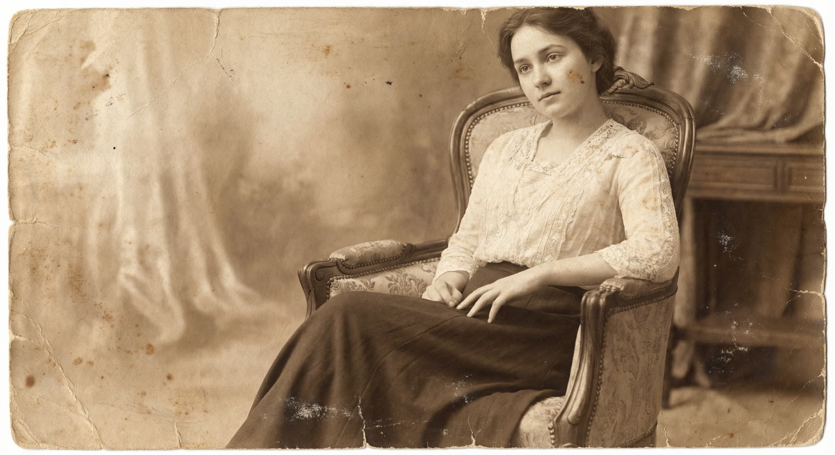 Turn Your Favorite Memories into Vivid, Full-Color Images