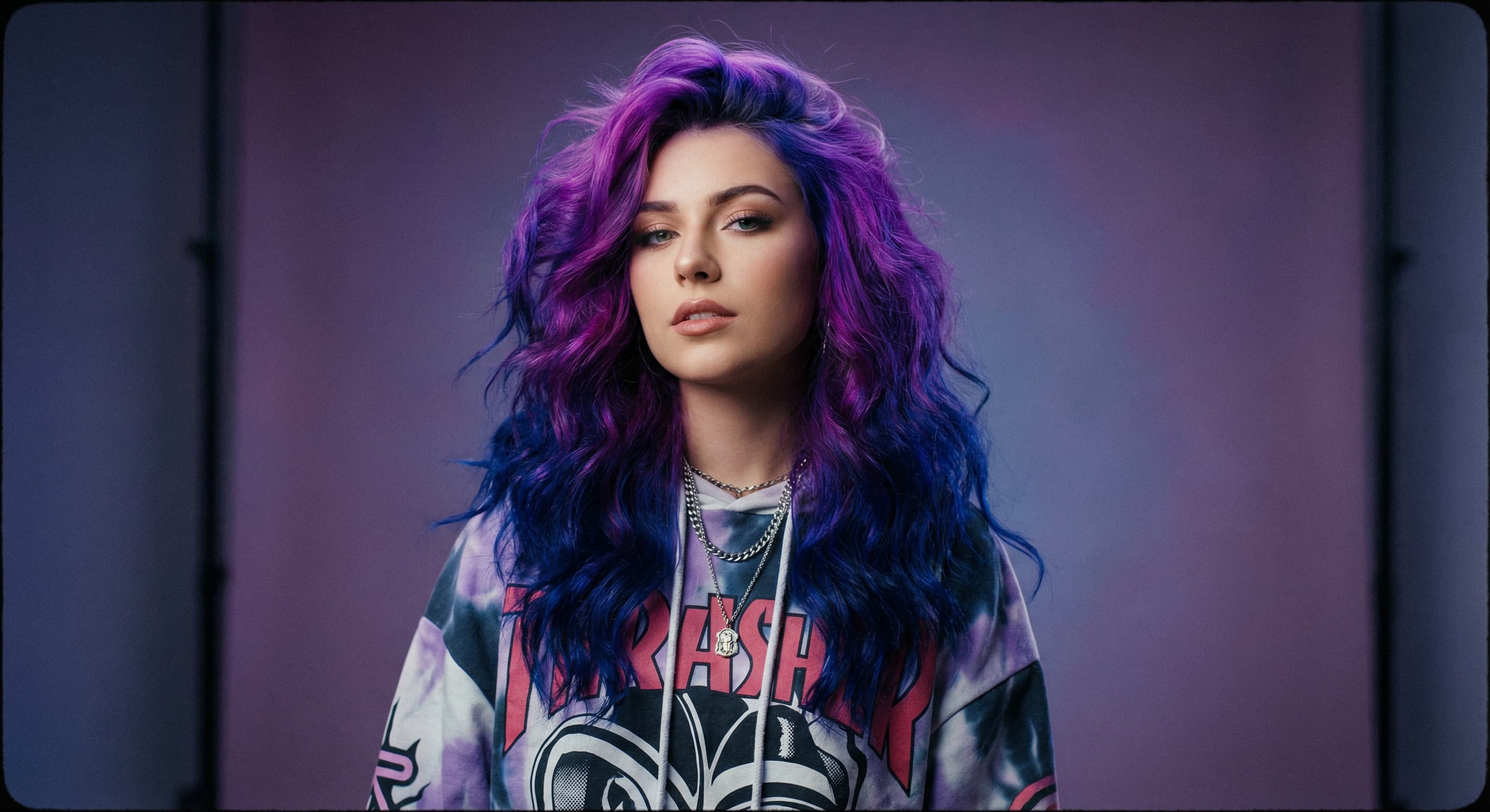 Hair Color Changer