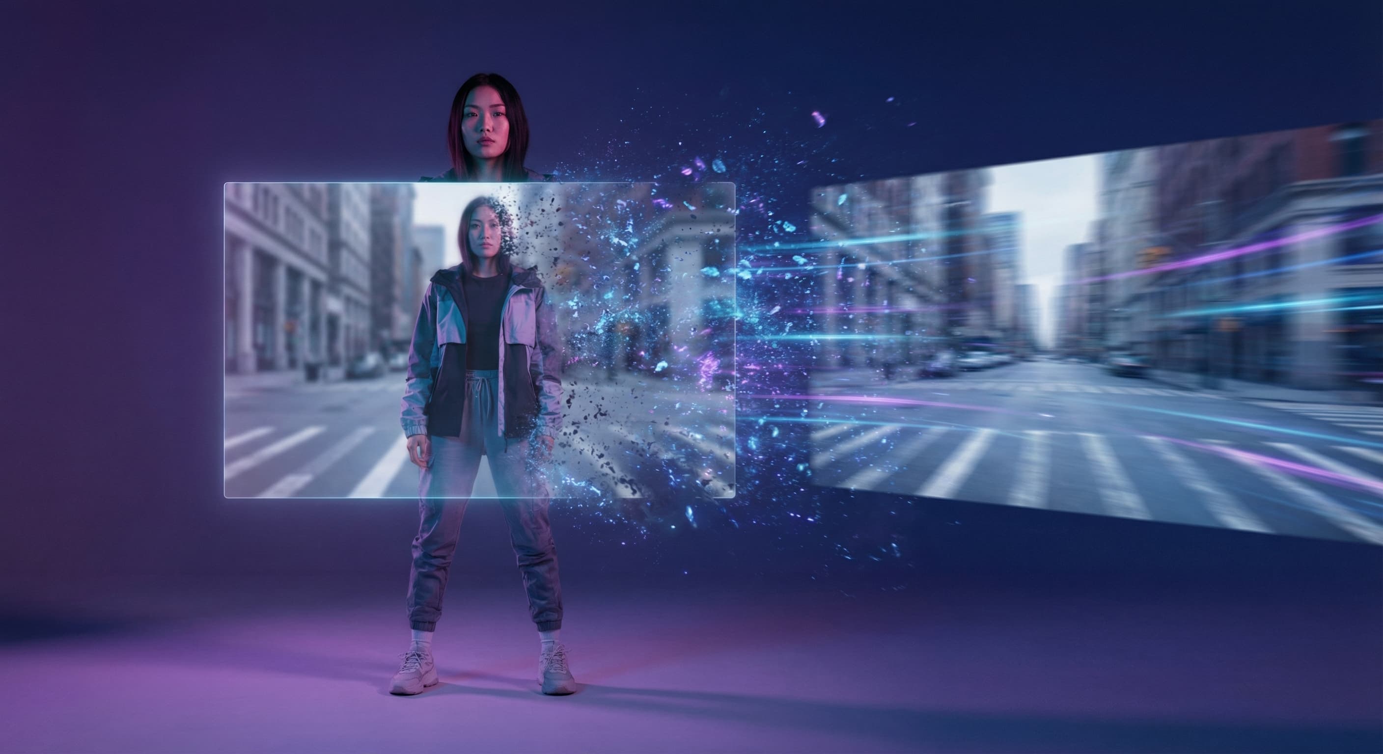 Image to Video