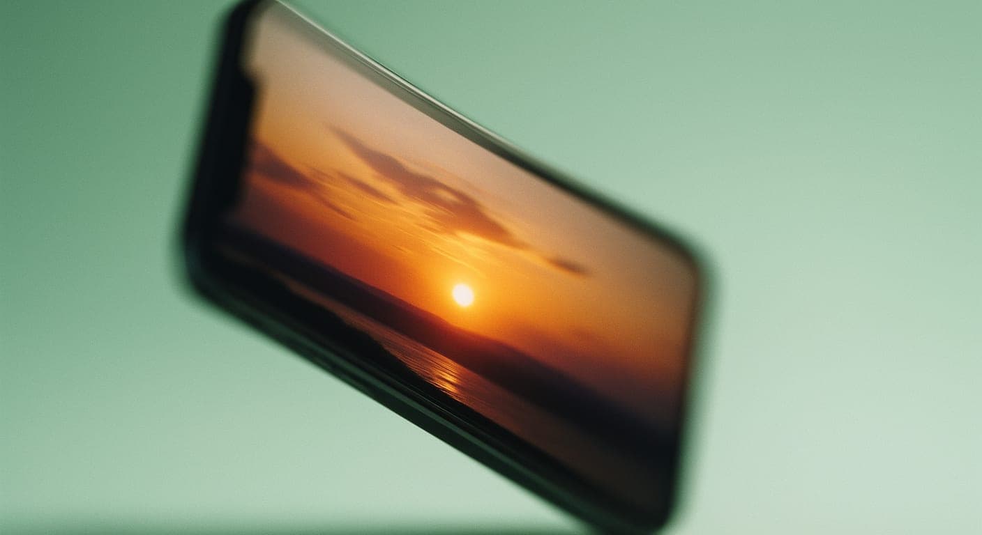 Fix sideways and upside-down videos