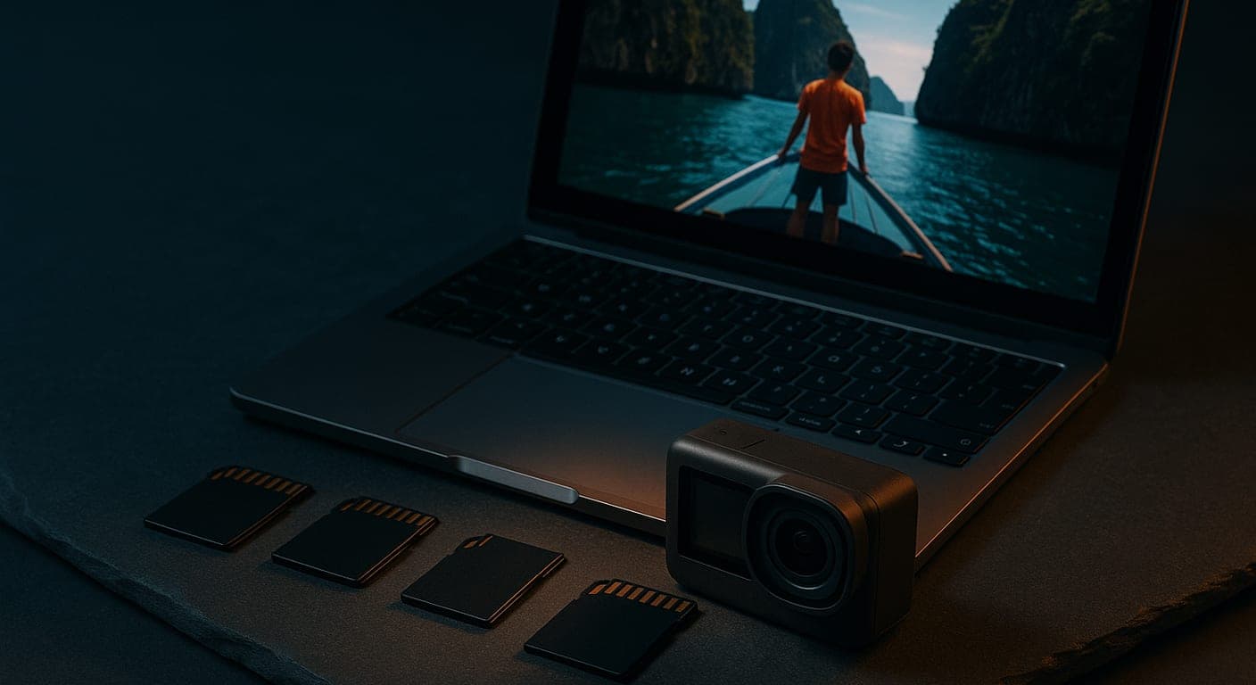 Create a broadly compatible MP4