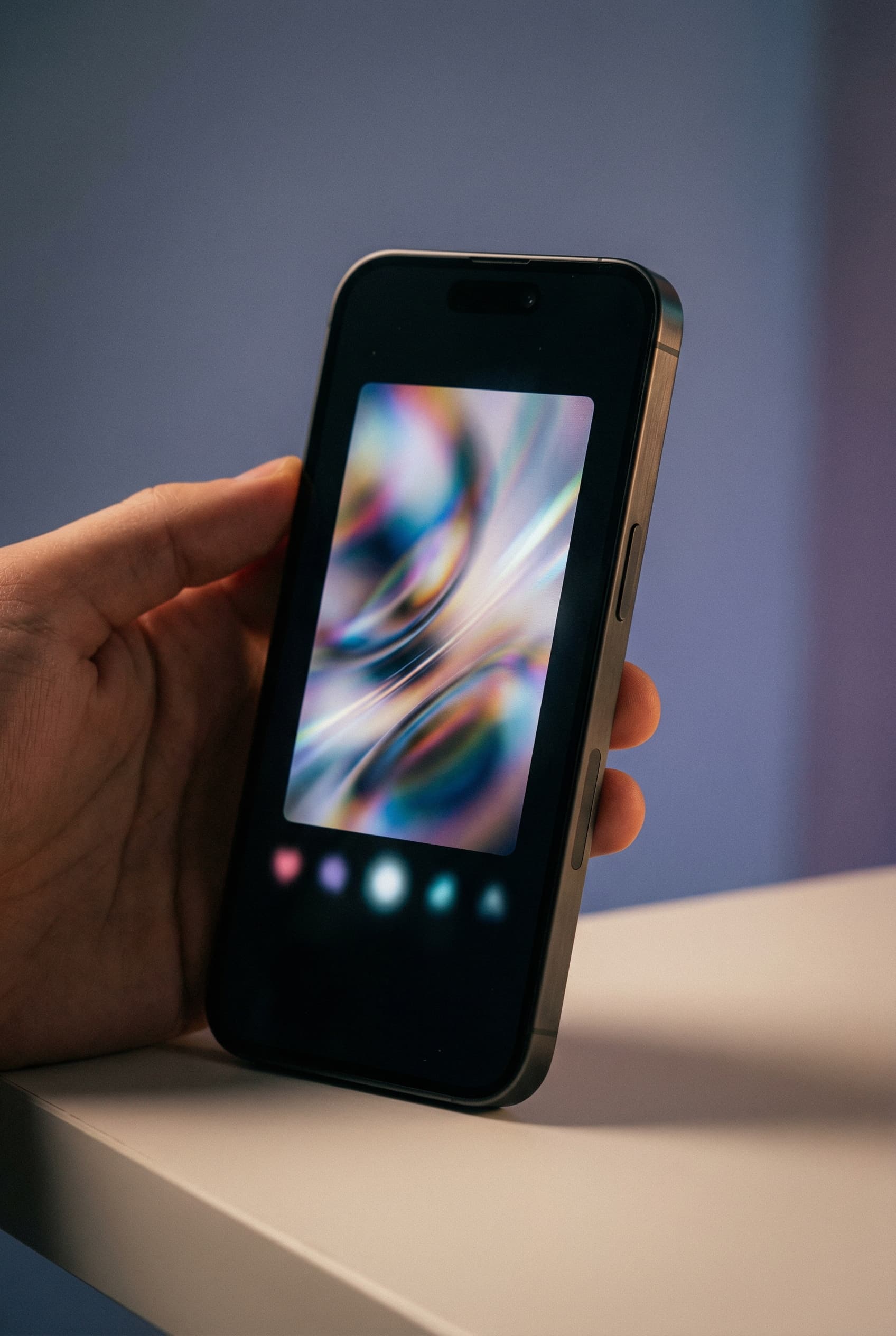 Social Content That Moves