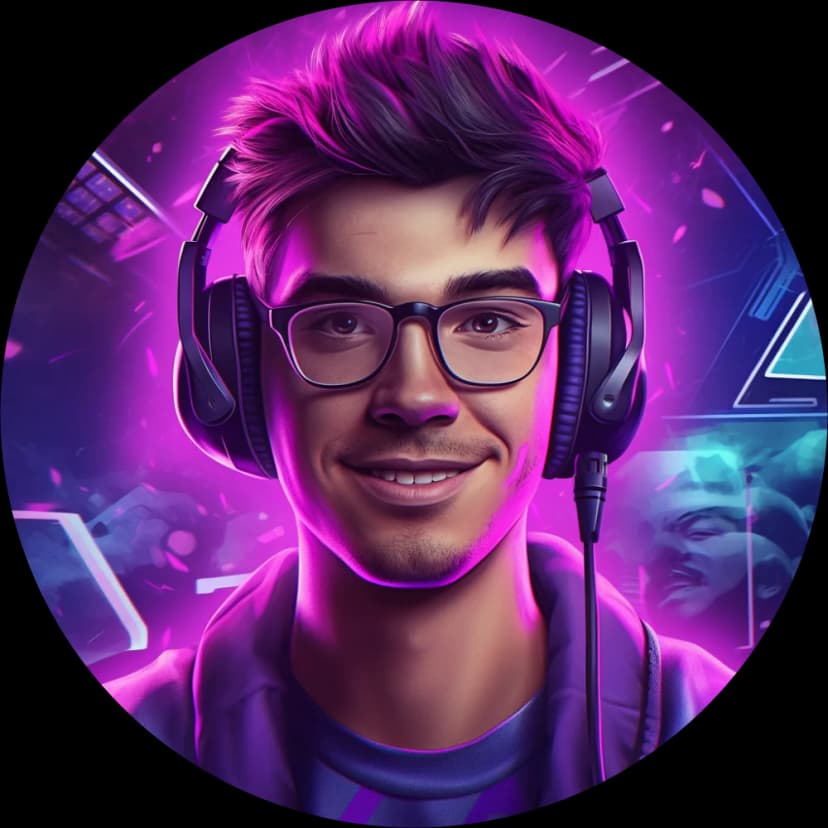 Resize Twitch Profile Photo