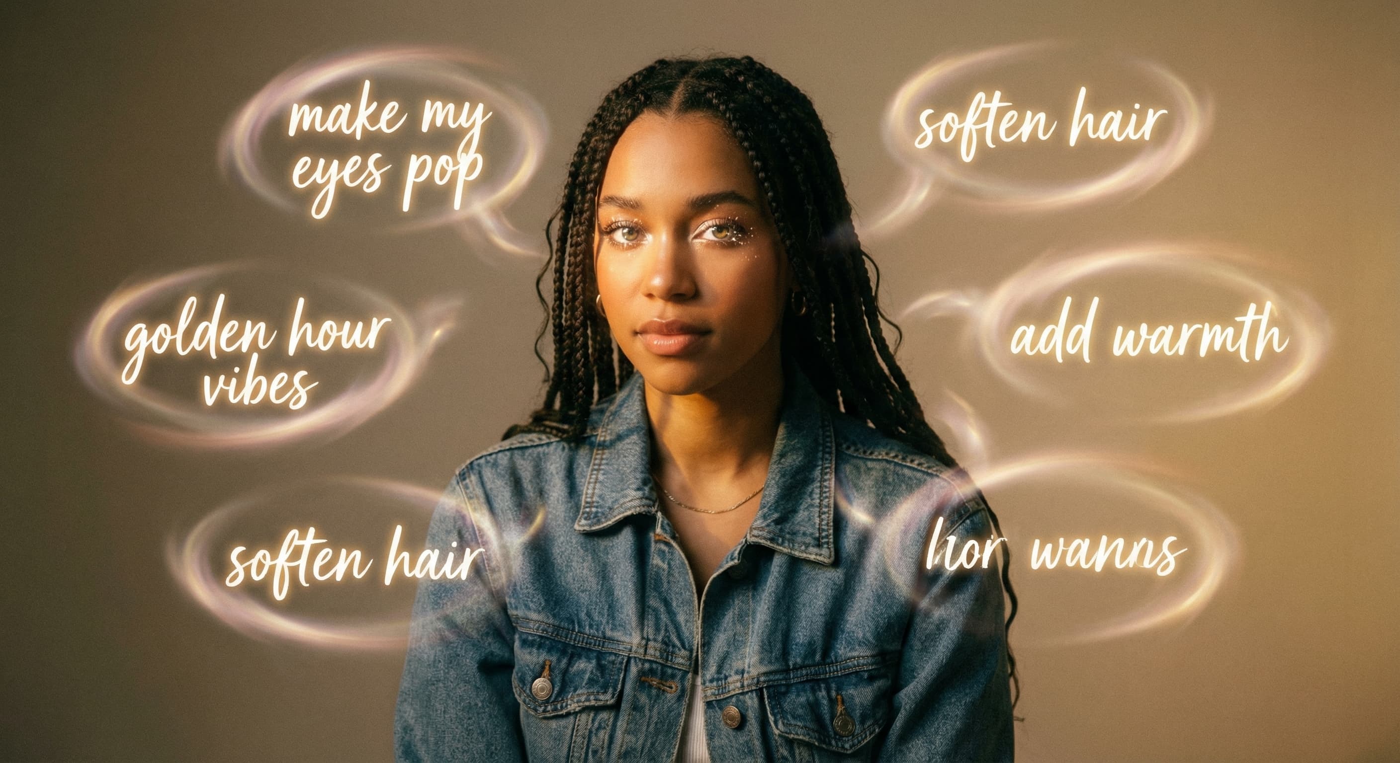 Type Instead of Click