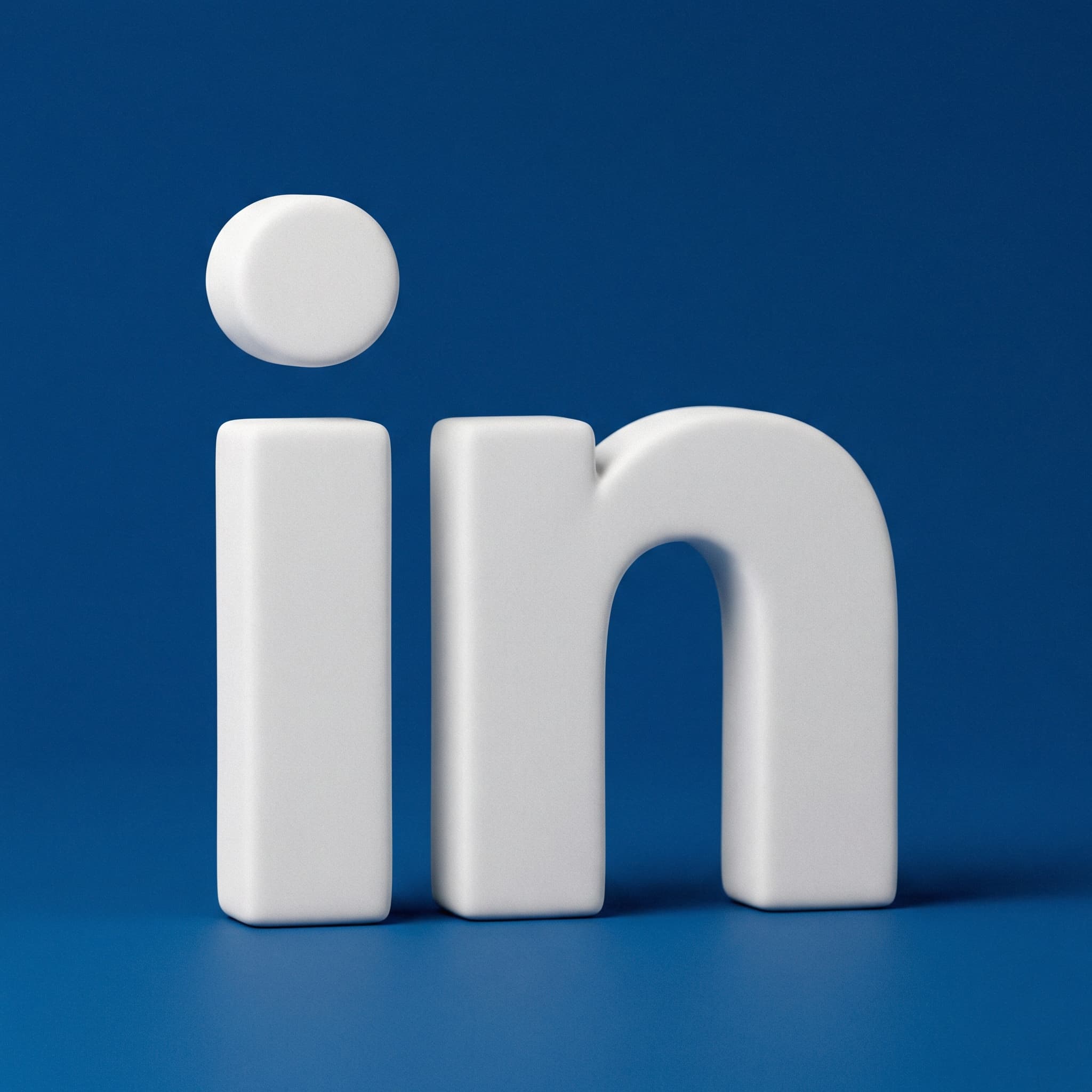 Linkedin logo