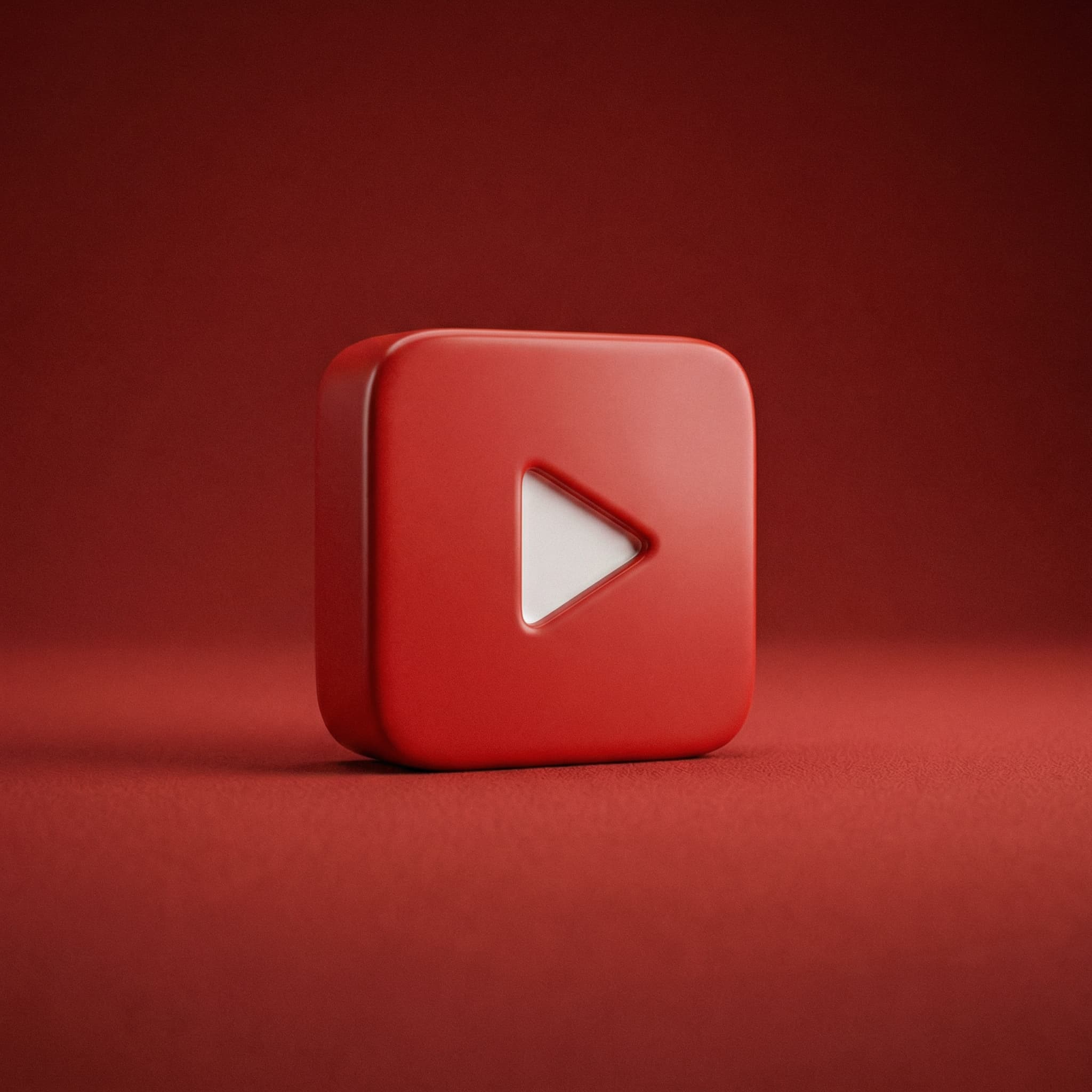 Youtube logo