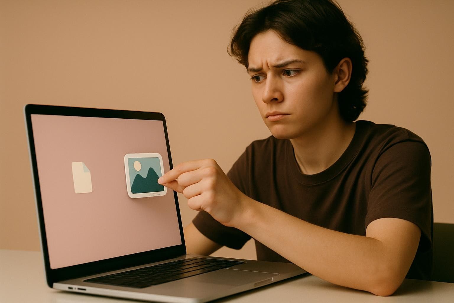Why Are Images Saving as WebP?