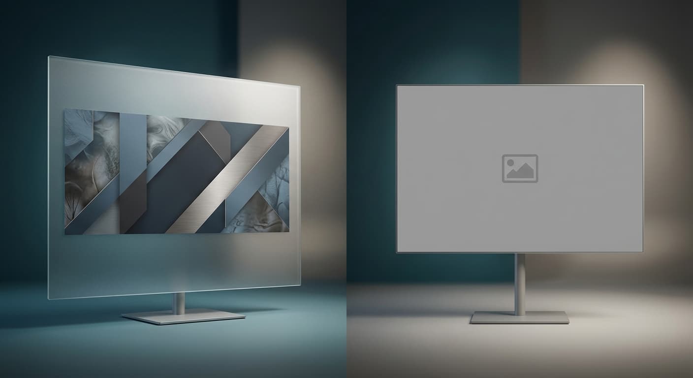 First Impressions Count