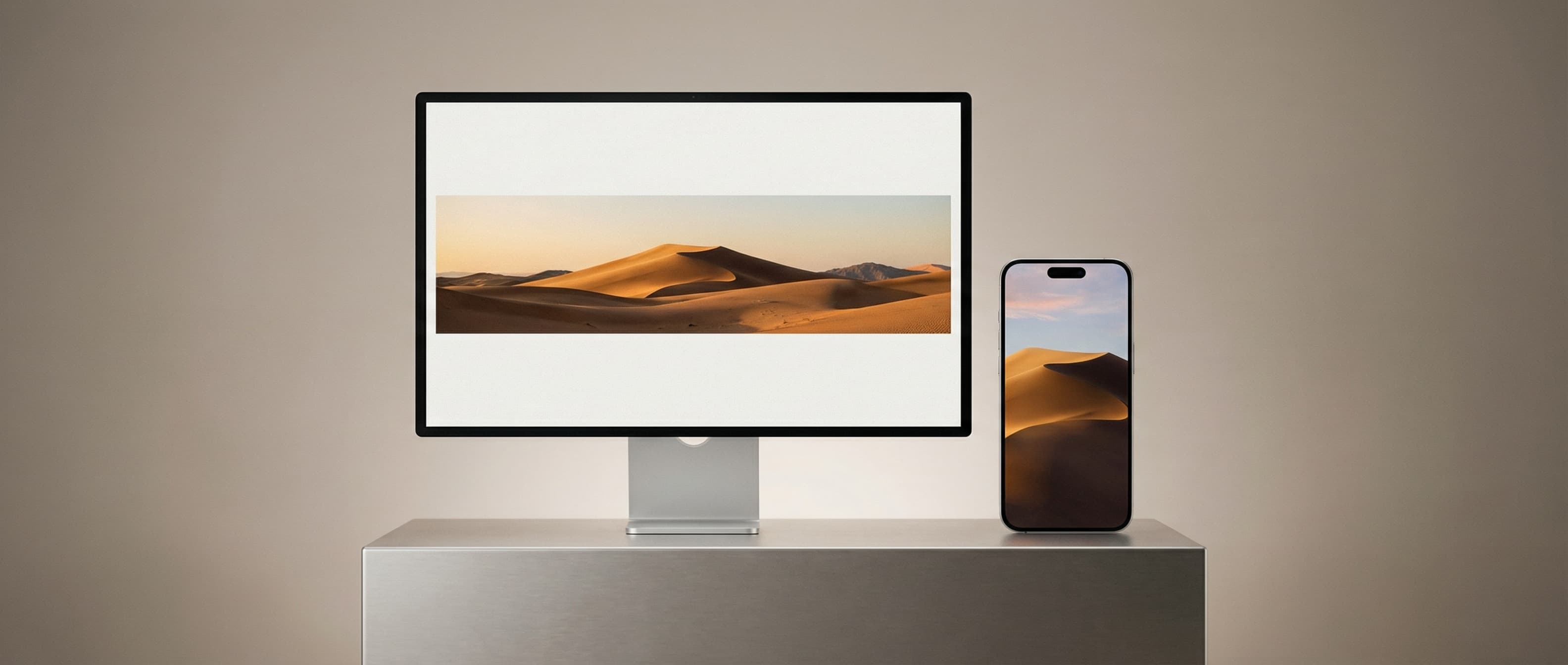 First Impressions at Page Level