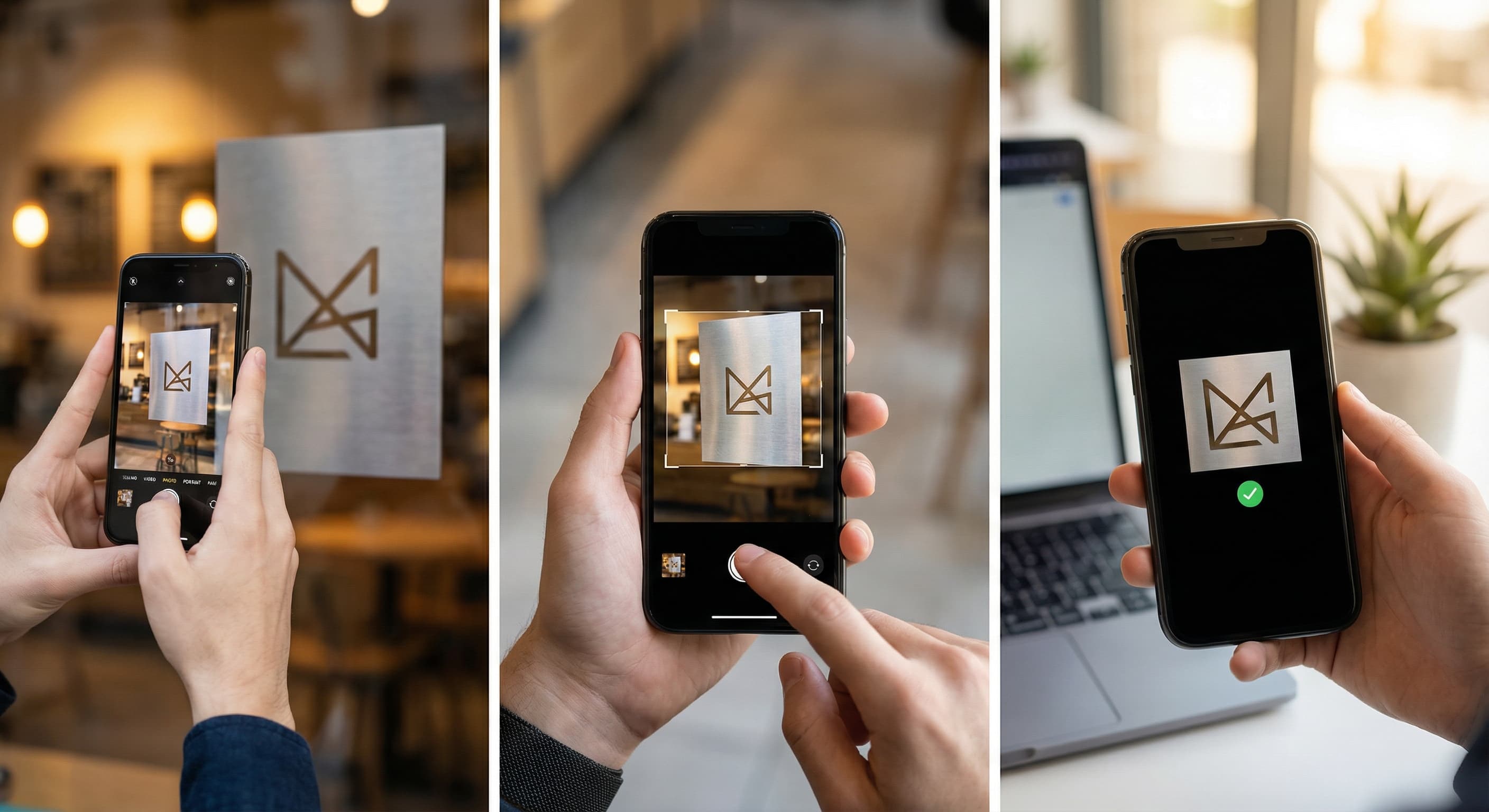 Resize Your Business Logo