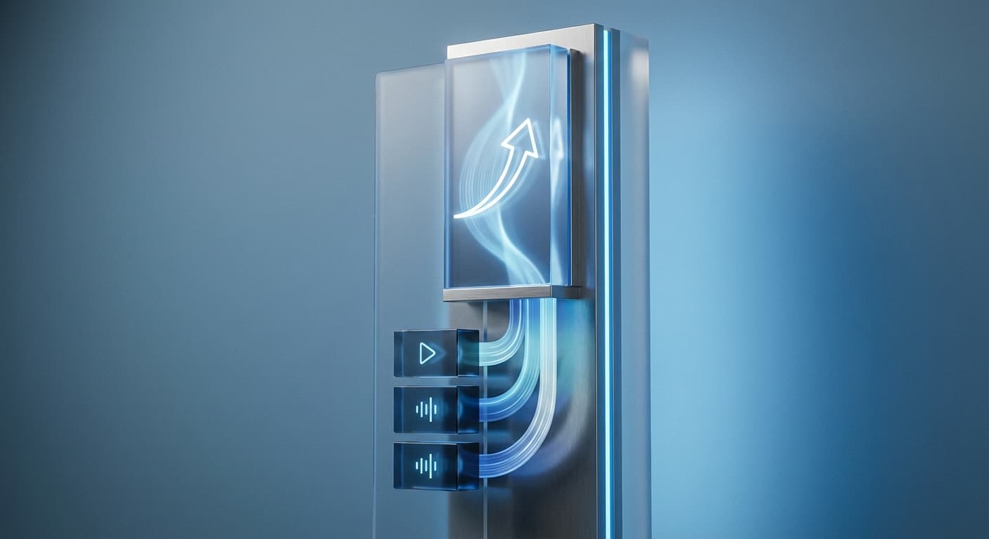 The Algorithm Prefers Proper Dimensions