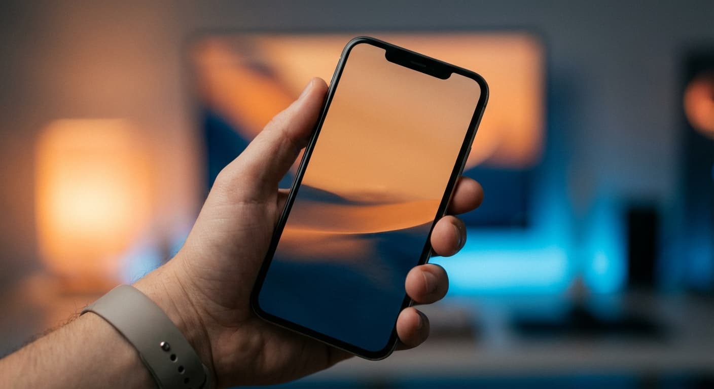 Fill Every Pixel of the Screen