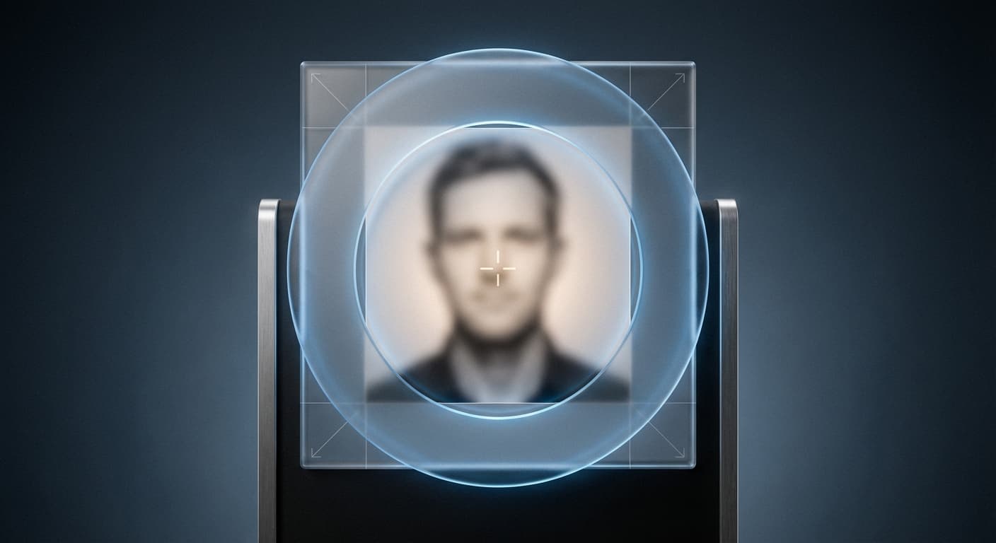 Resize Your Profile Photo