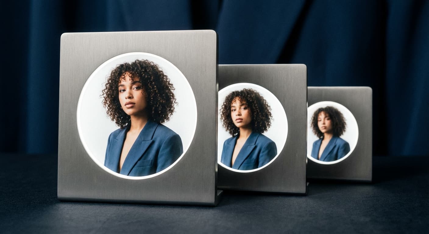 Why 400×400 Pixels?