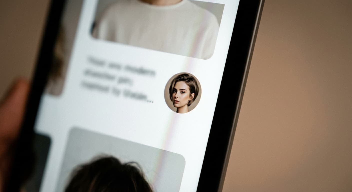 Why 800×800 Pixels?