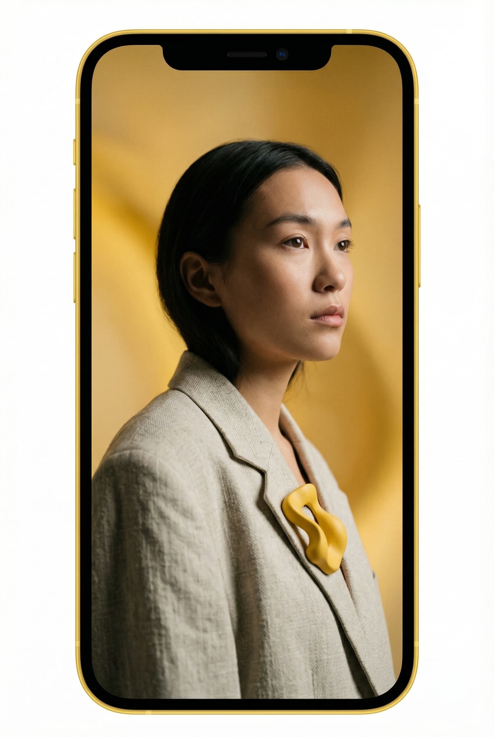 Design for Full Screen