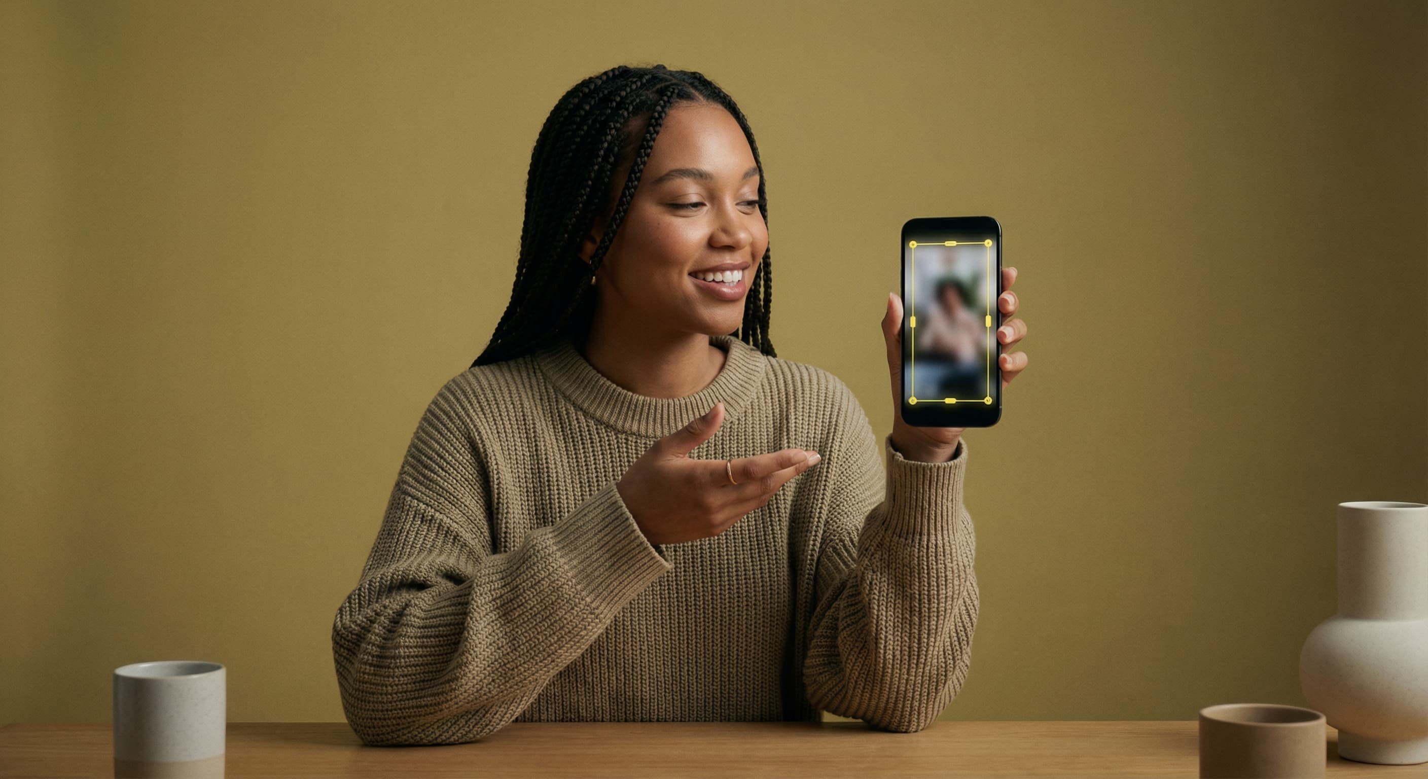 Resize Your Story Images